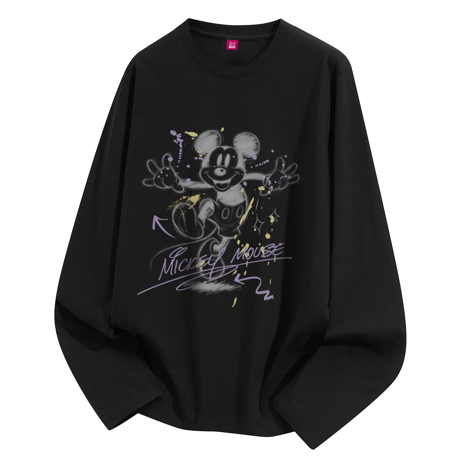 Disney T