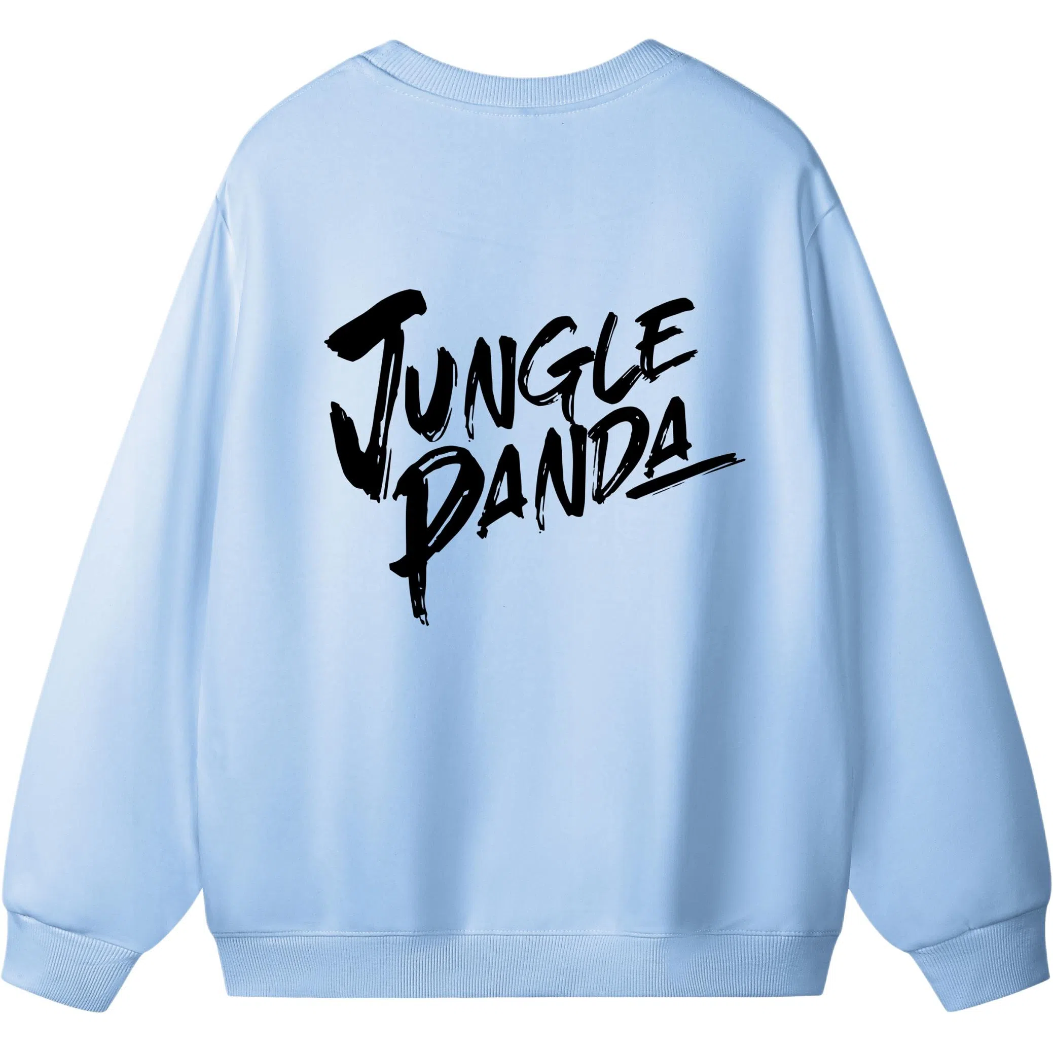 JUNGLE PANDA LOGO