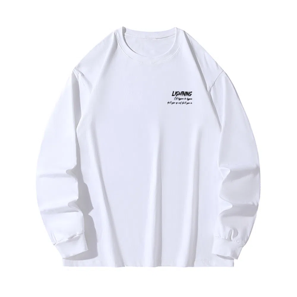 Lightning X Storm LogoT