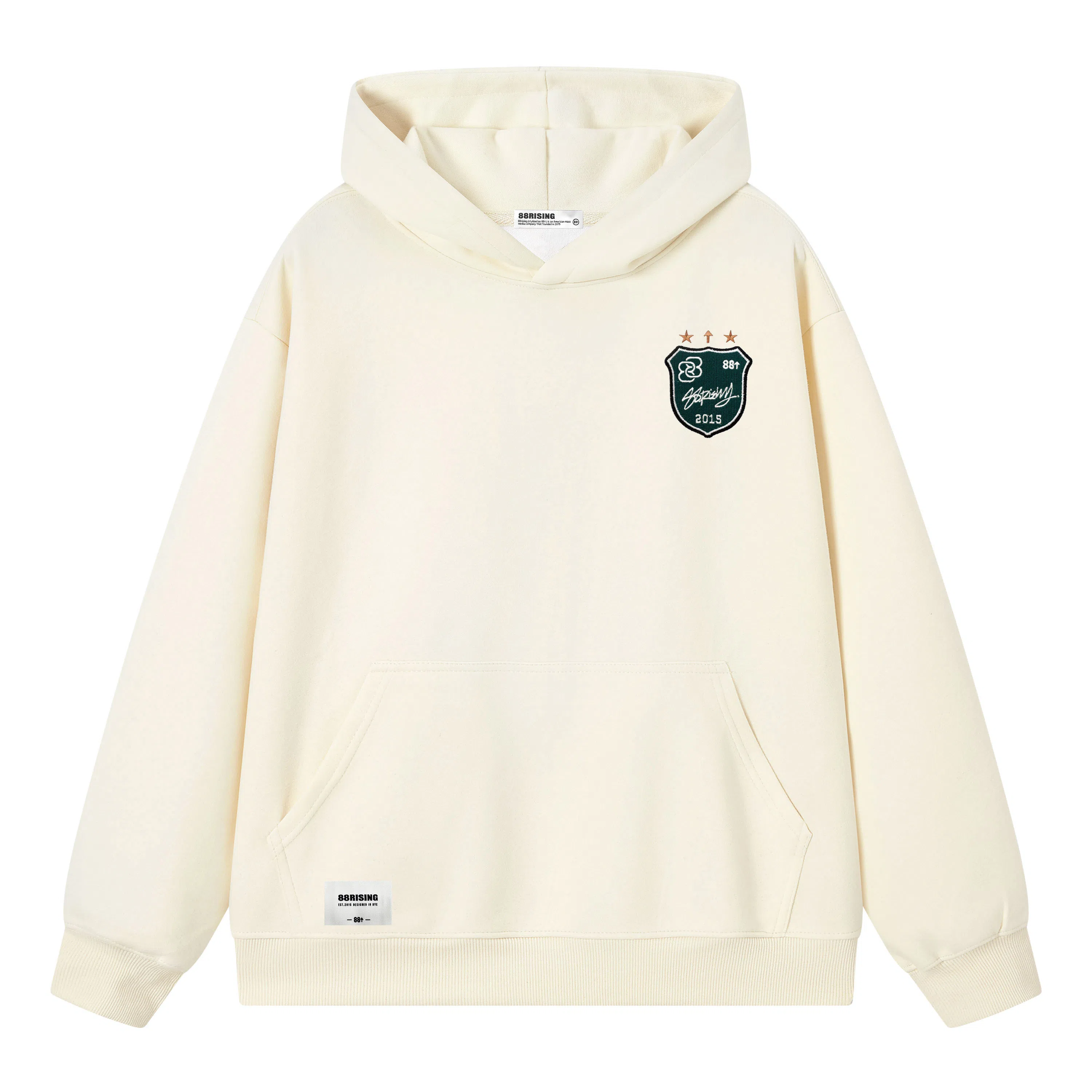 88rising LOGO