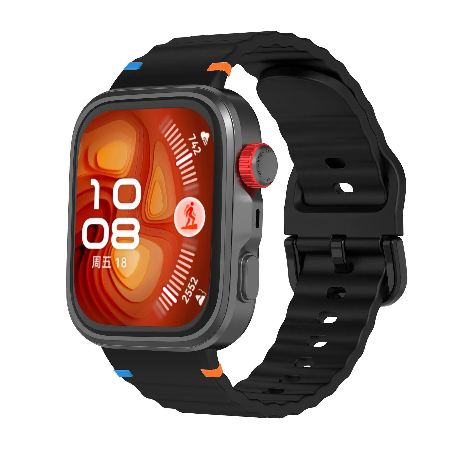vobafe Watch Fit4Pro43