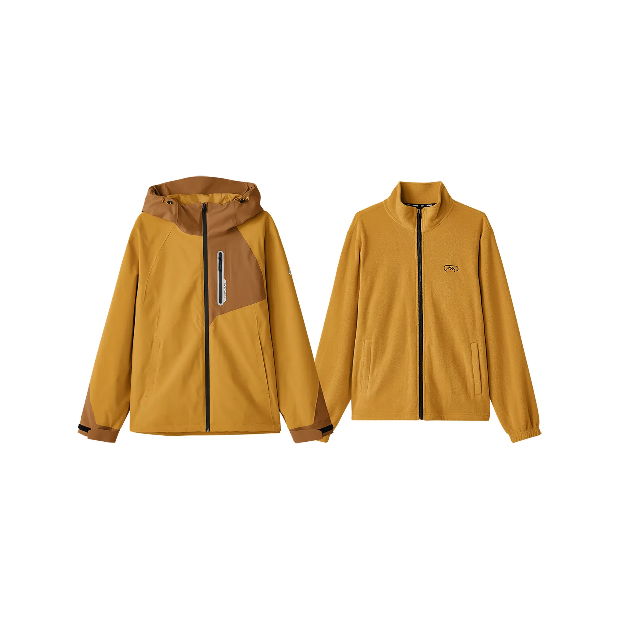 Skechers GOTRAIL Logo