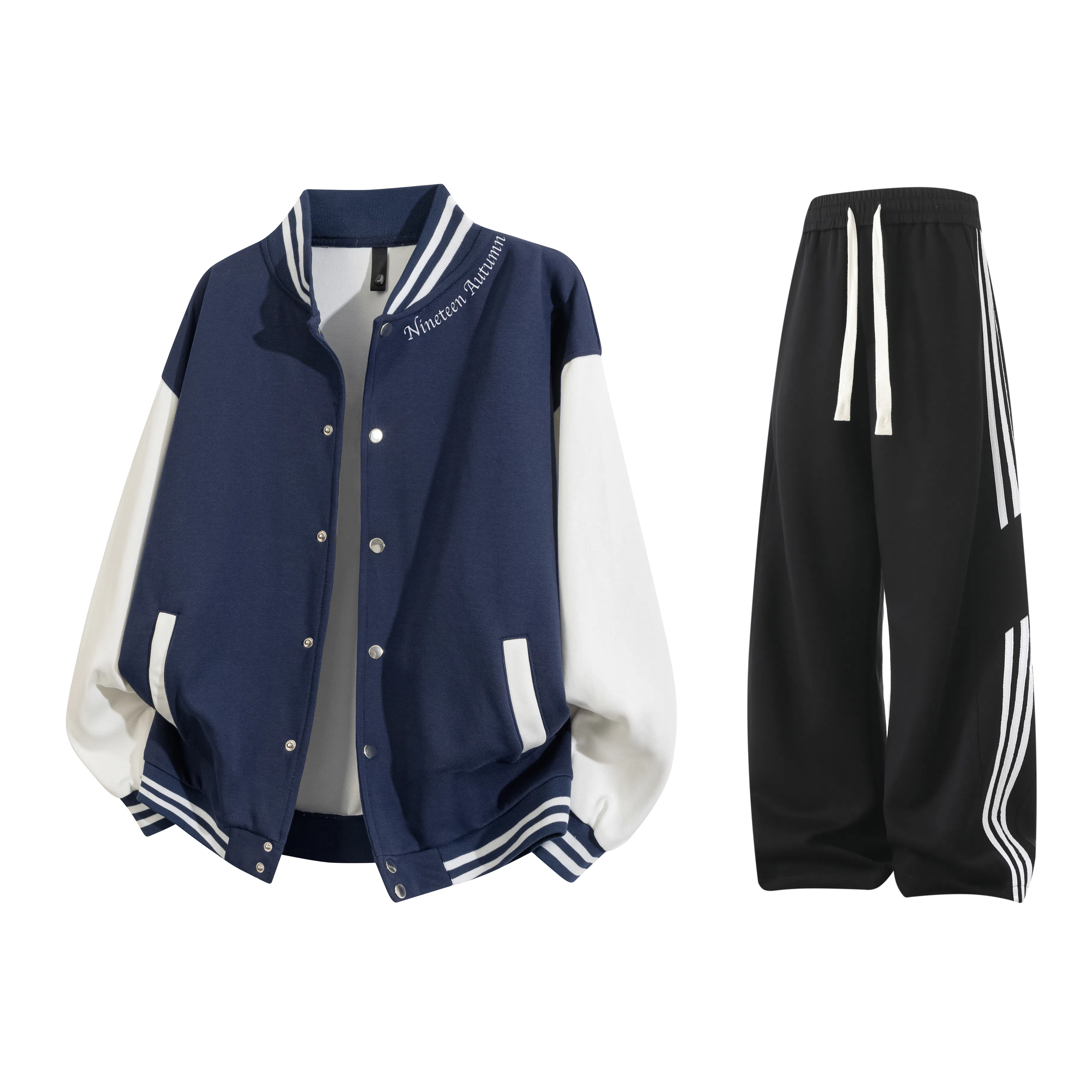 NINETEEN AUTUMN Logo