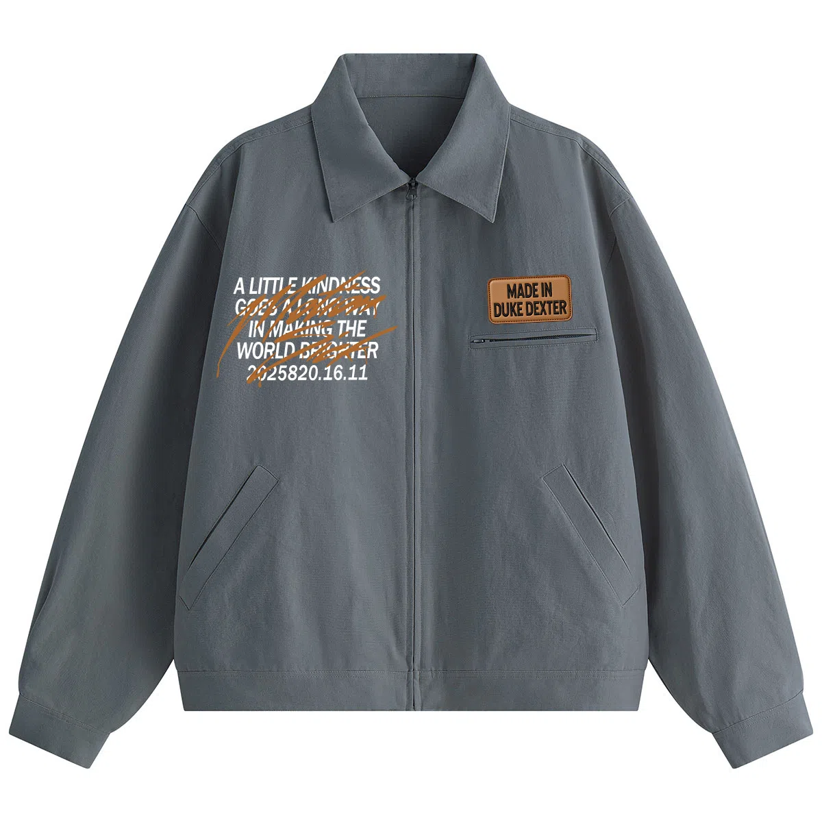 DUKE+DEXTER cleanfit