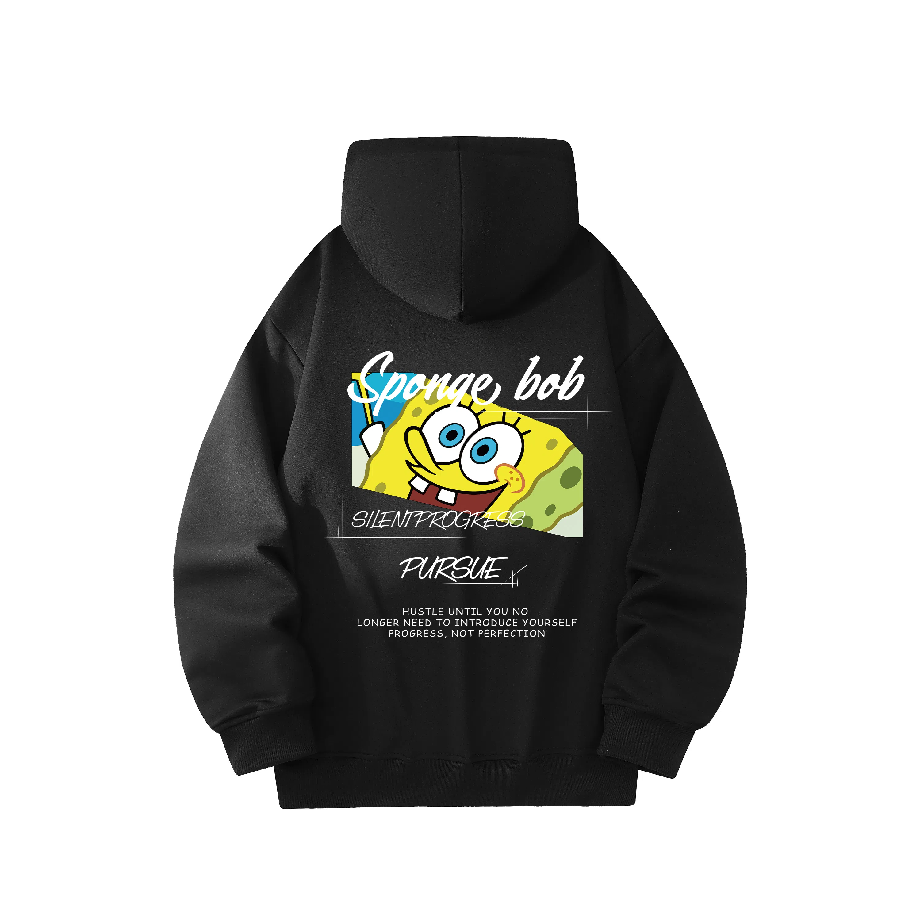 SPONGEBOB SQUAREPANTS Logo