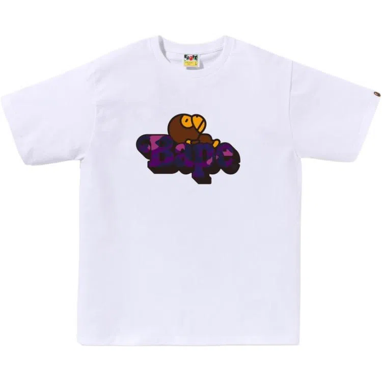 A BATHING APE FW25 FW25 logoT