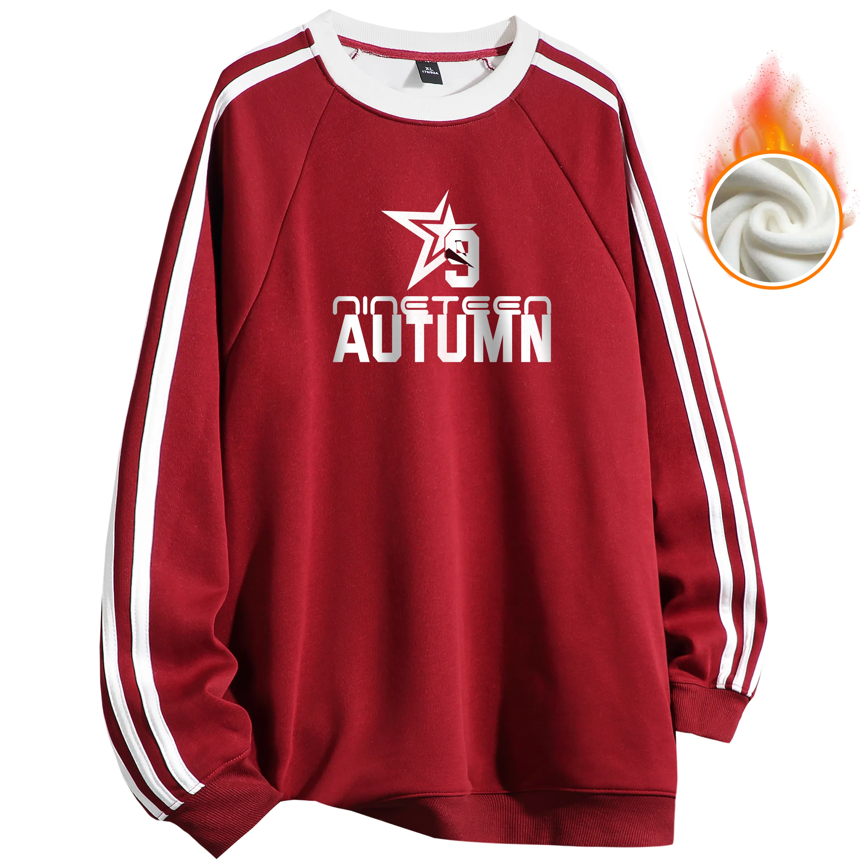 NINETEEN AUTUMN logoT