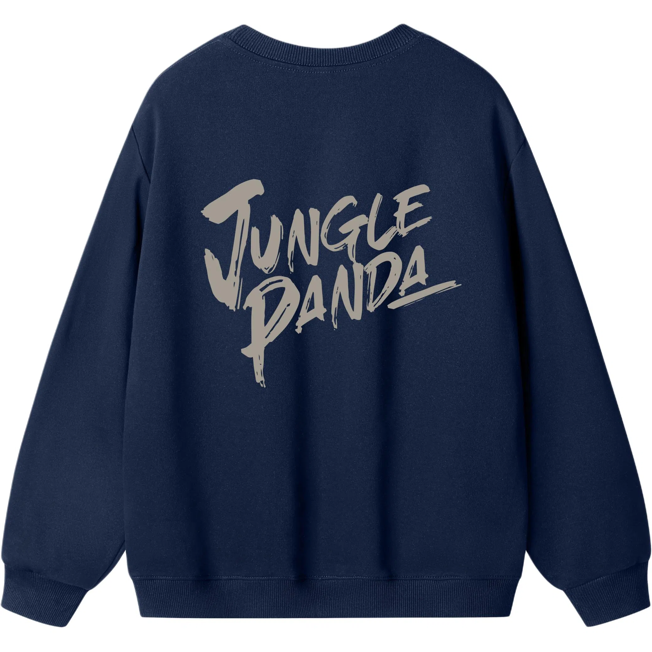 JUNGLE PANDA LOGO
