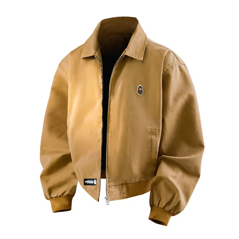 Fingercroxx FGXX Ape Jacket