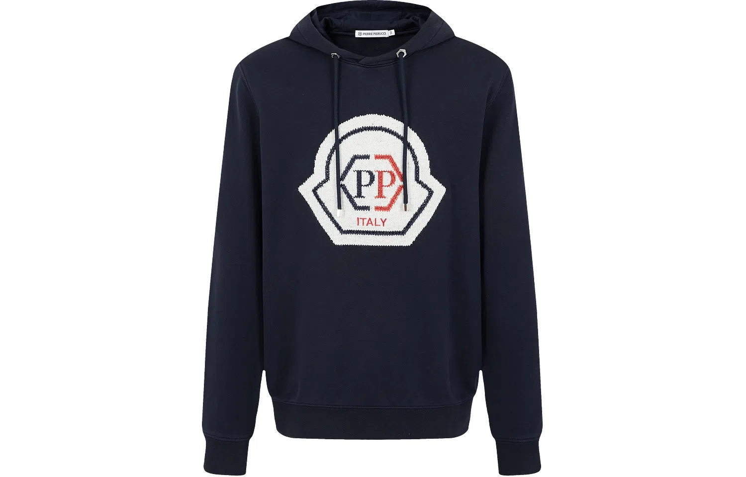 PP PIERRE PIERUCCI LOGO