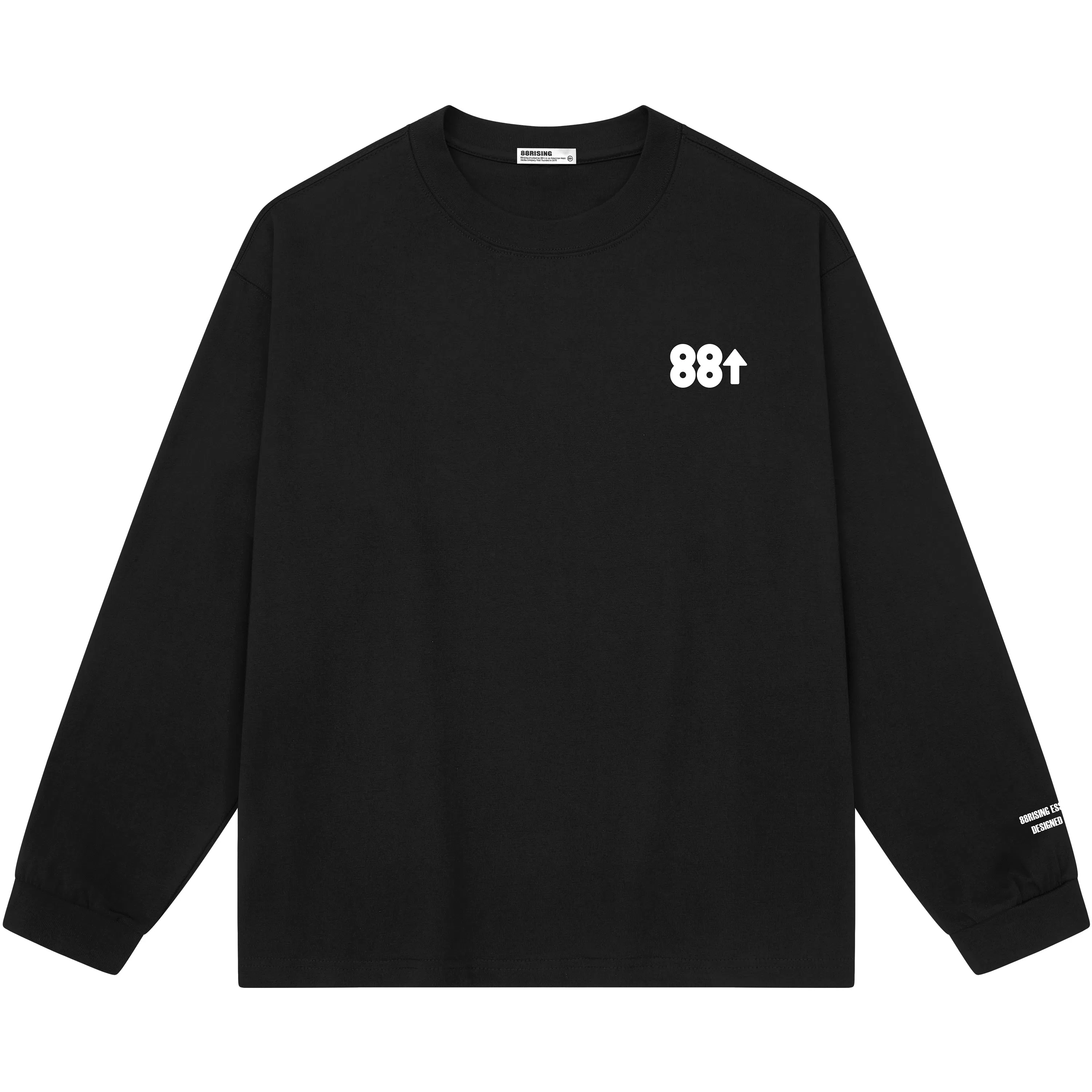 88rising LOGOT