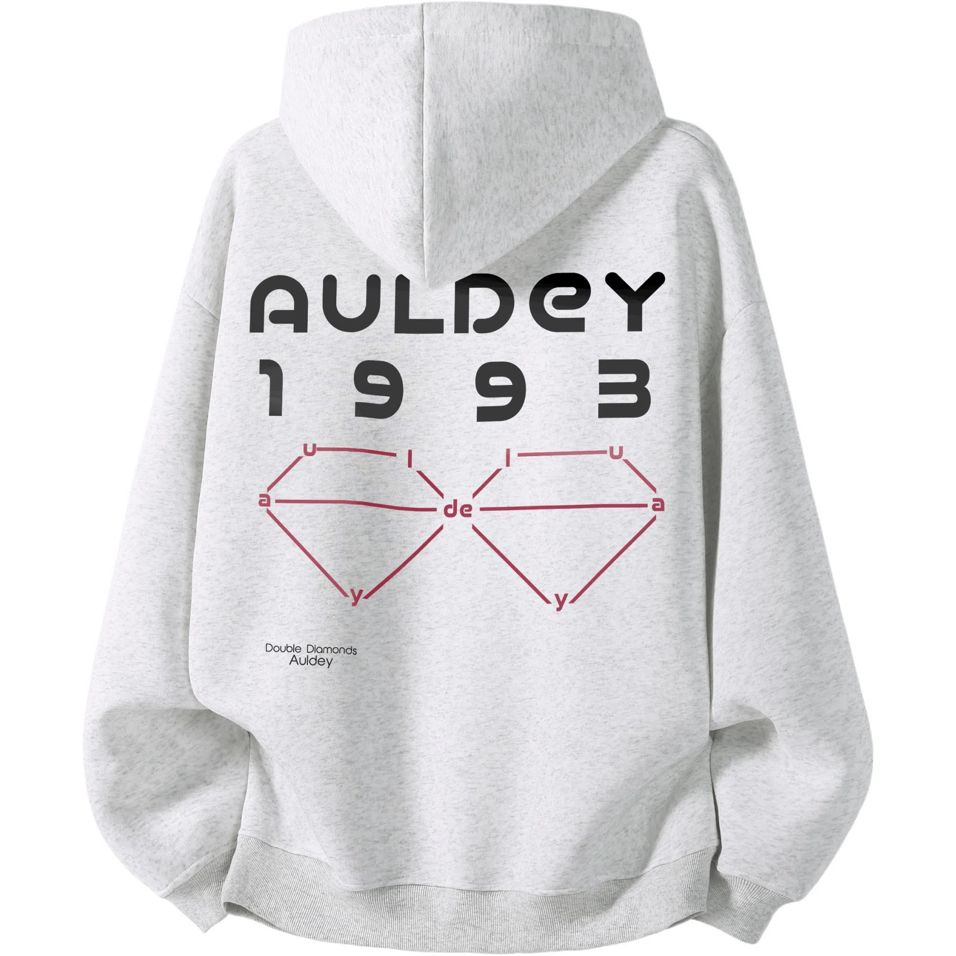 AULDEY logocleanfit