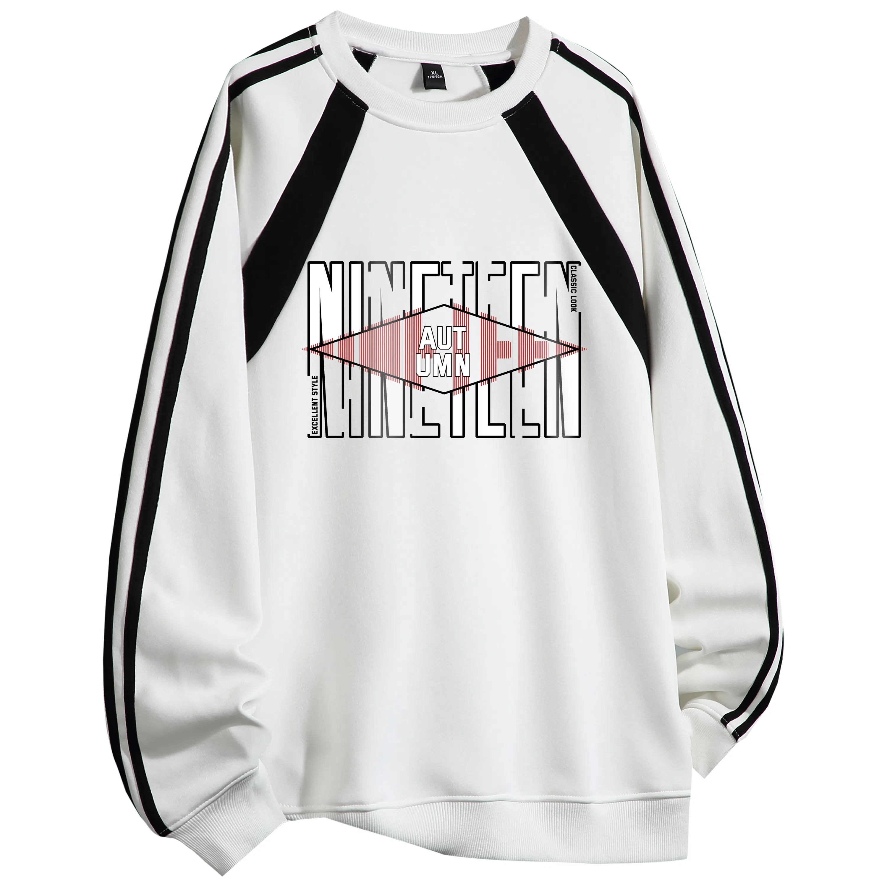 NINETEEN AUTUMN logo