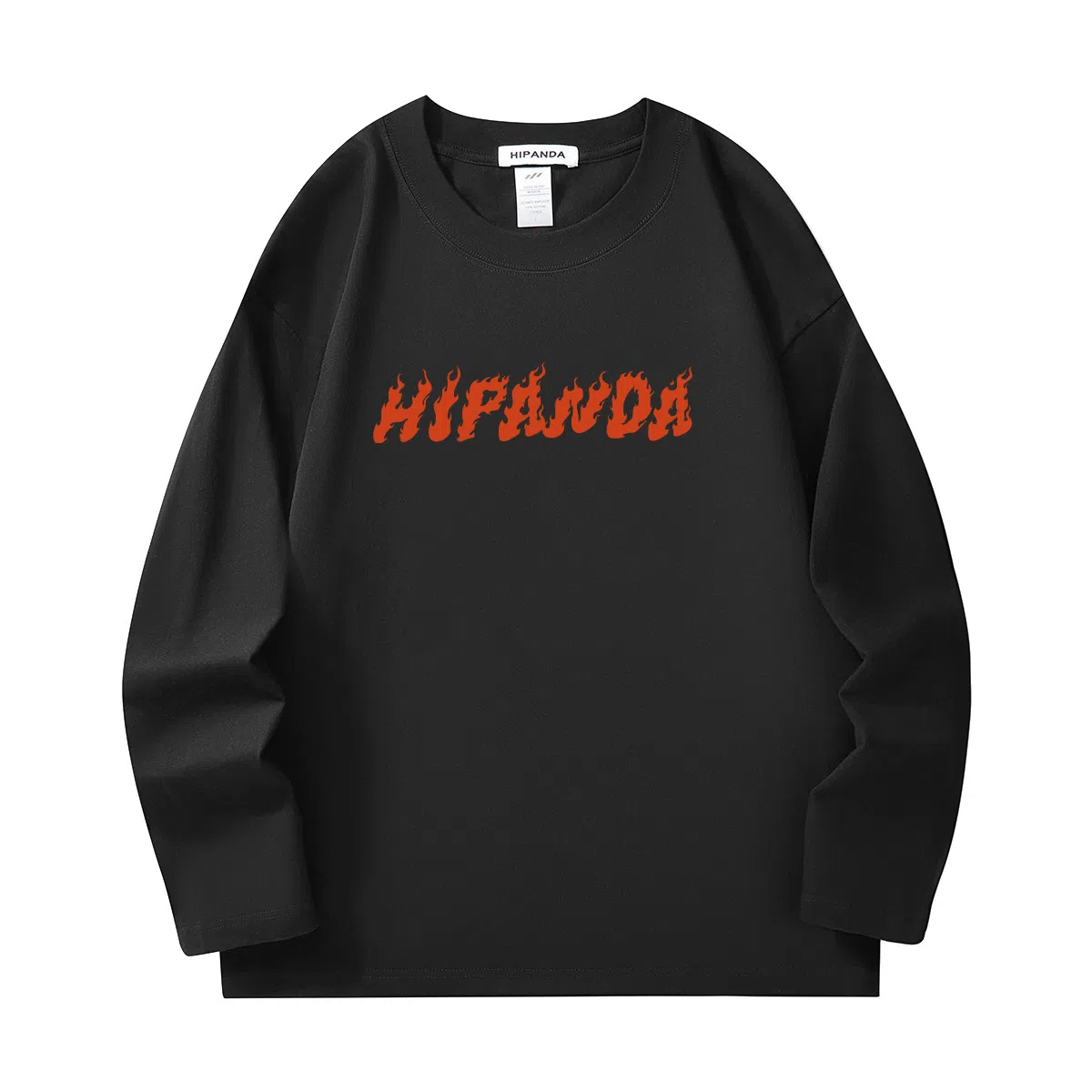 HIPANDA T