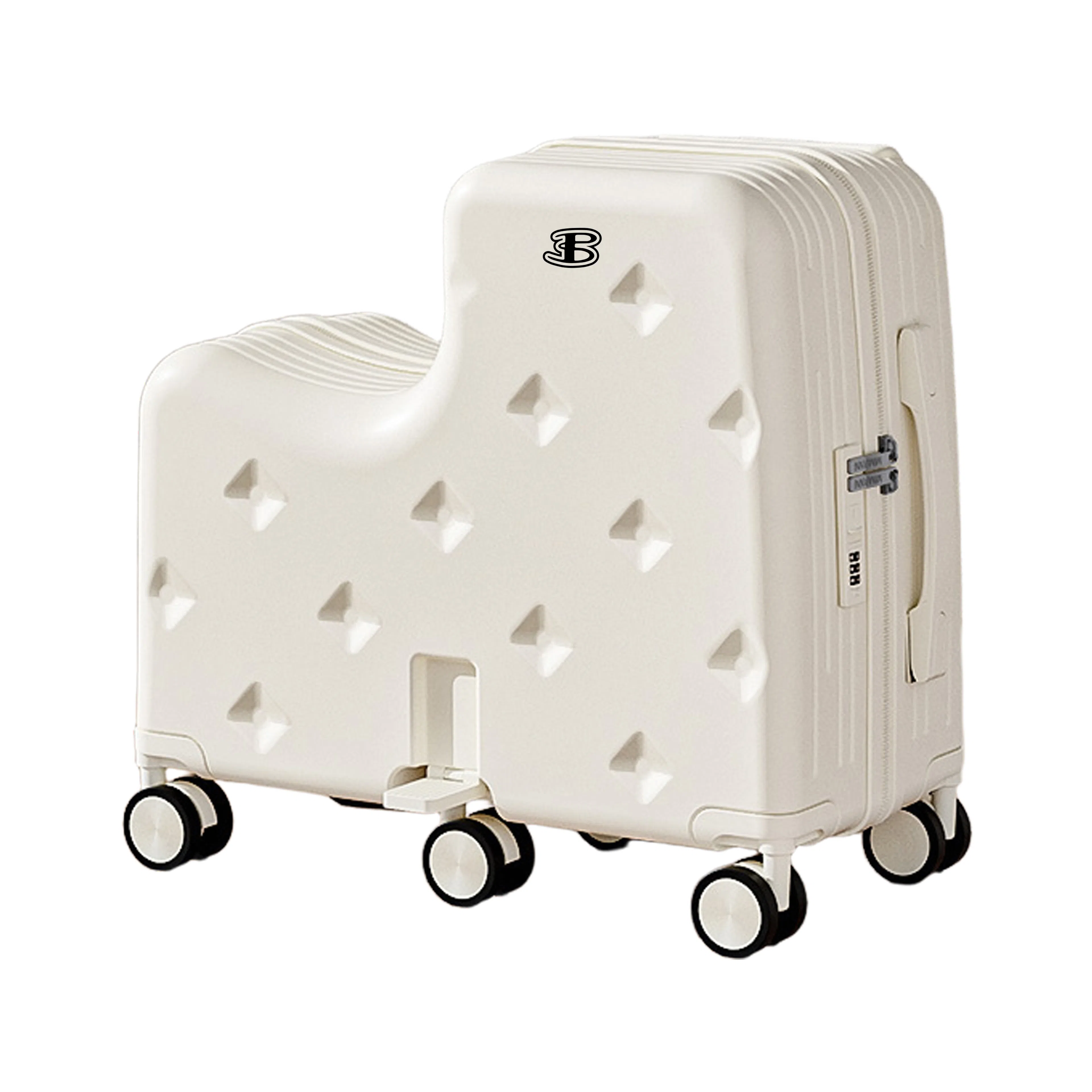 BEN SHERMAN ABS+PC 2018