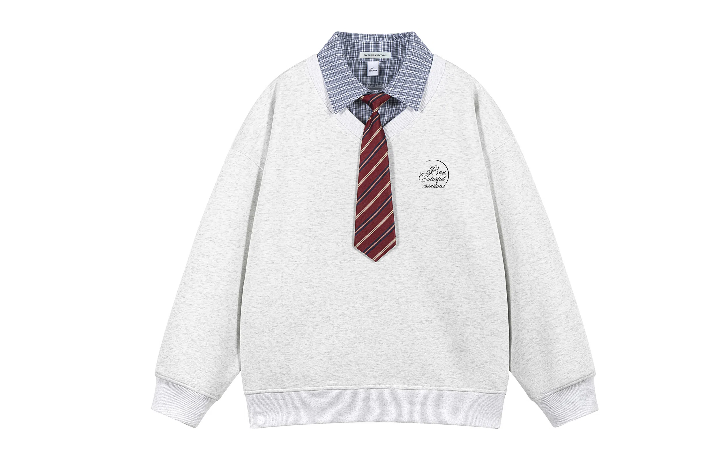 Colorful Creations cleanfit