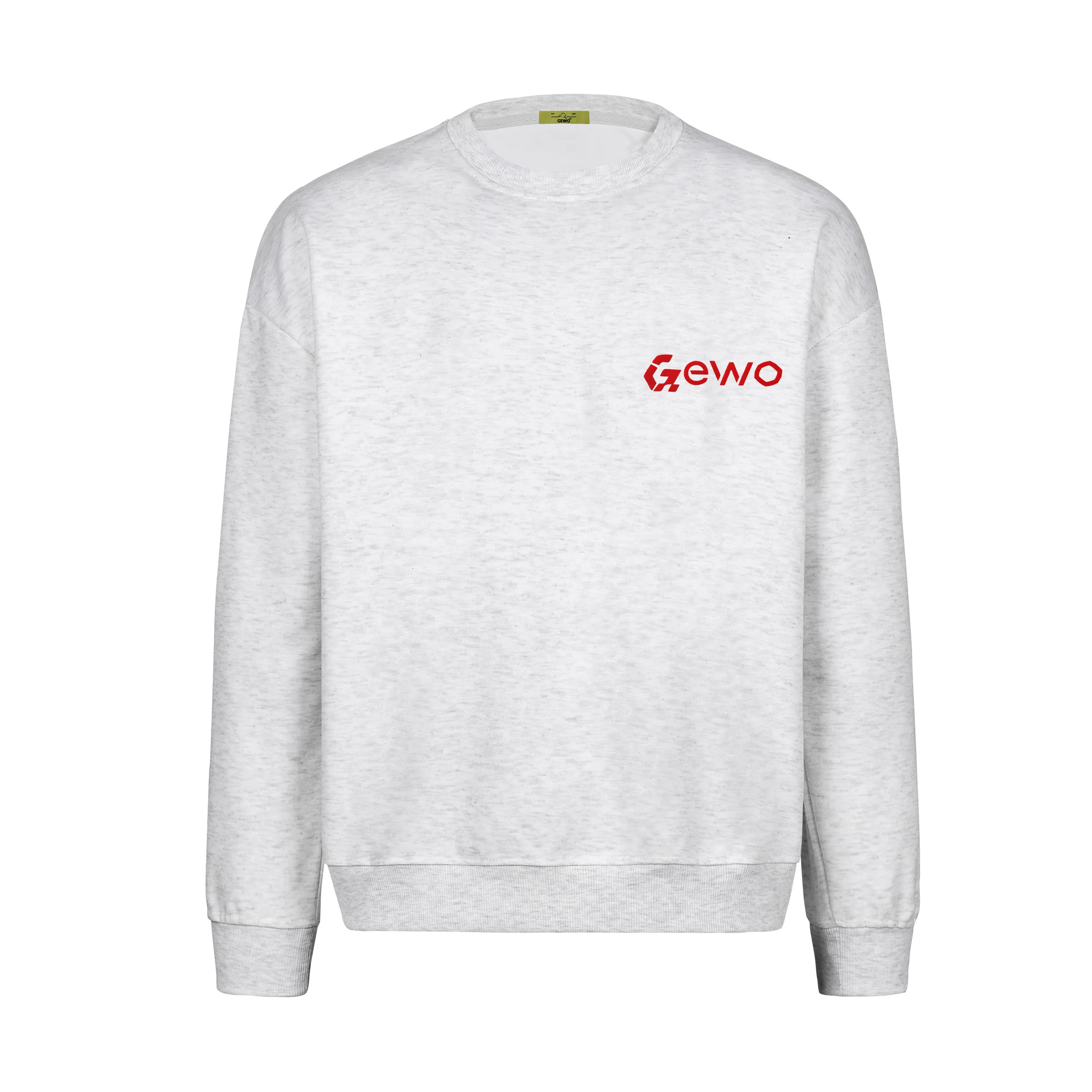 GEWO Logo3D