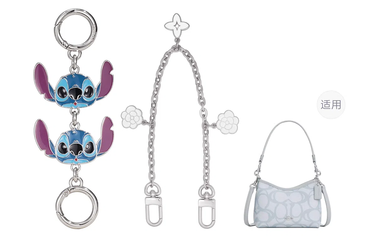 GUYI Disney diy Laurel 19