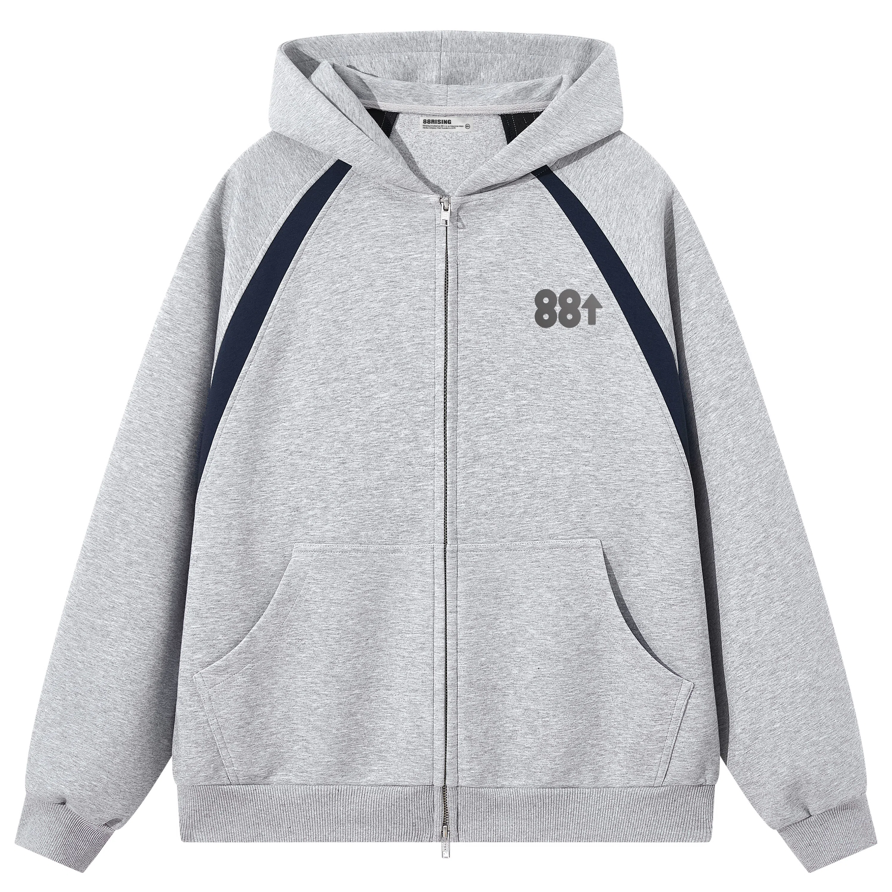 88rising logo