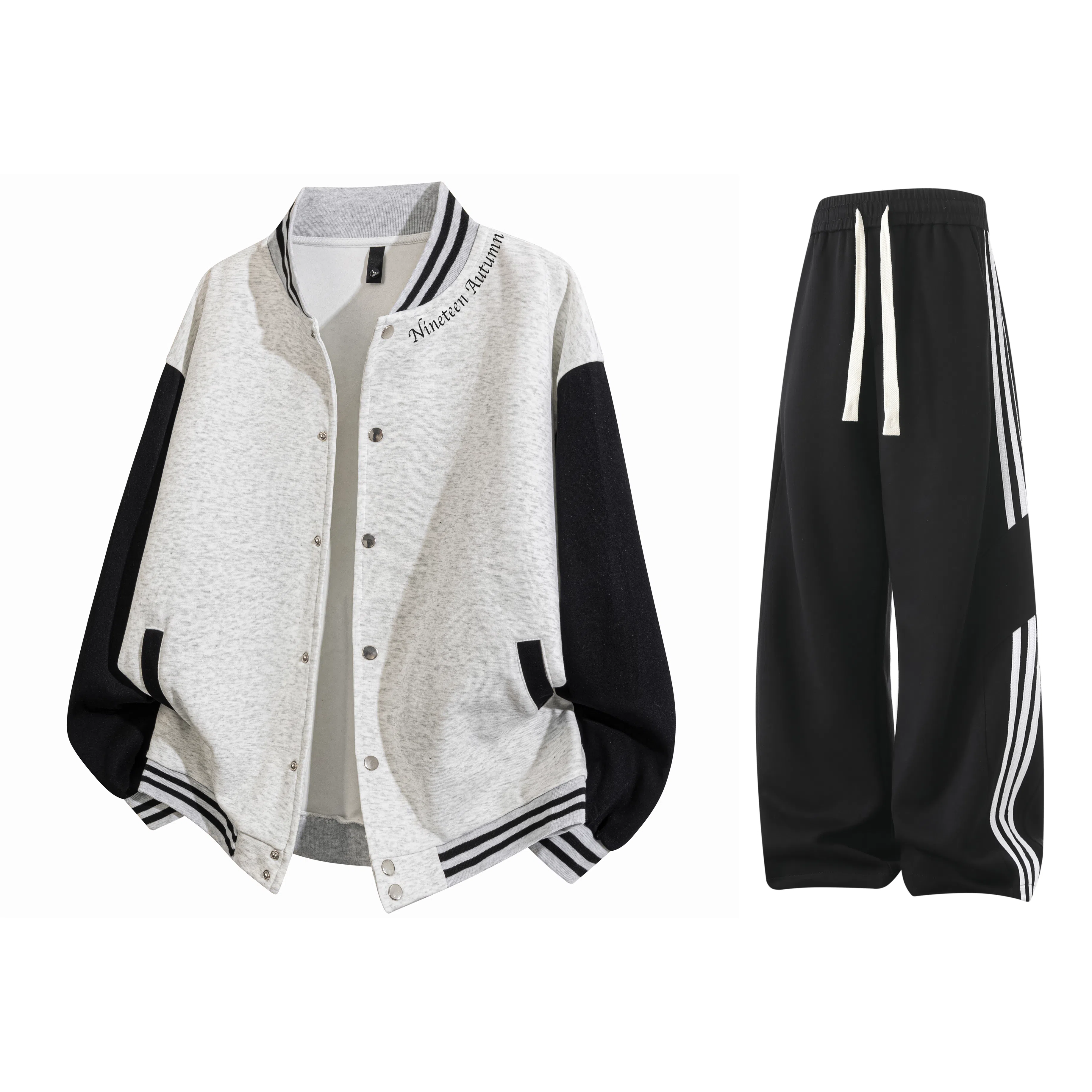 NINETEEN AUTUMN Logo