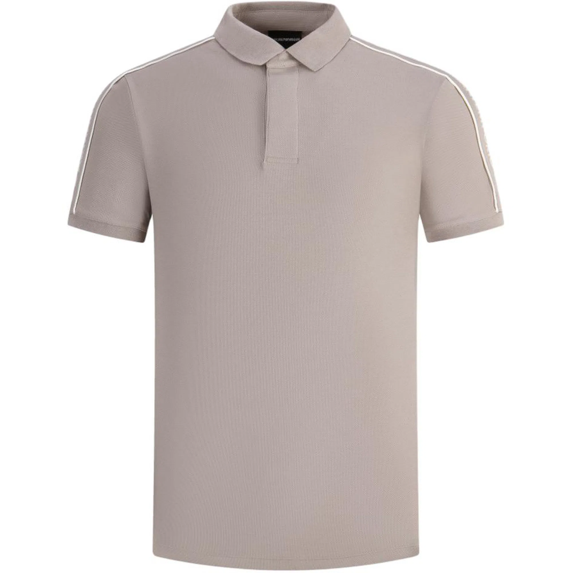 EMPORIO ARMANI SS24 LogoPolo