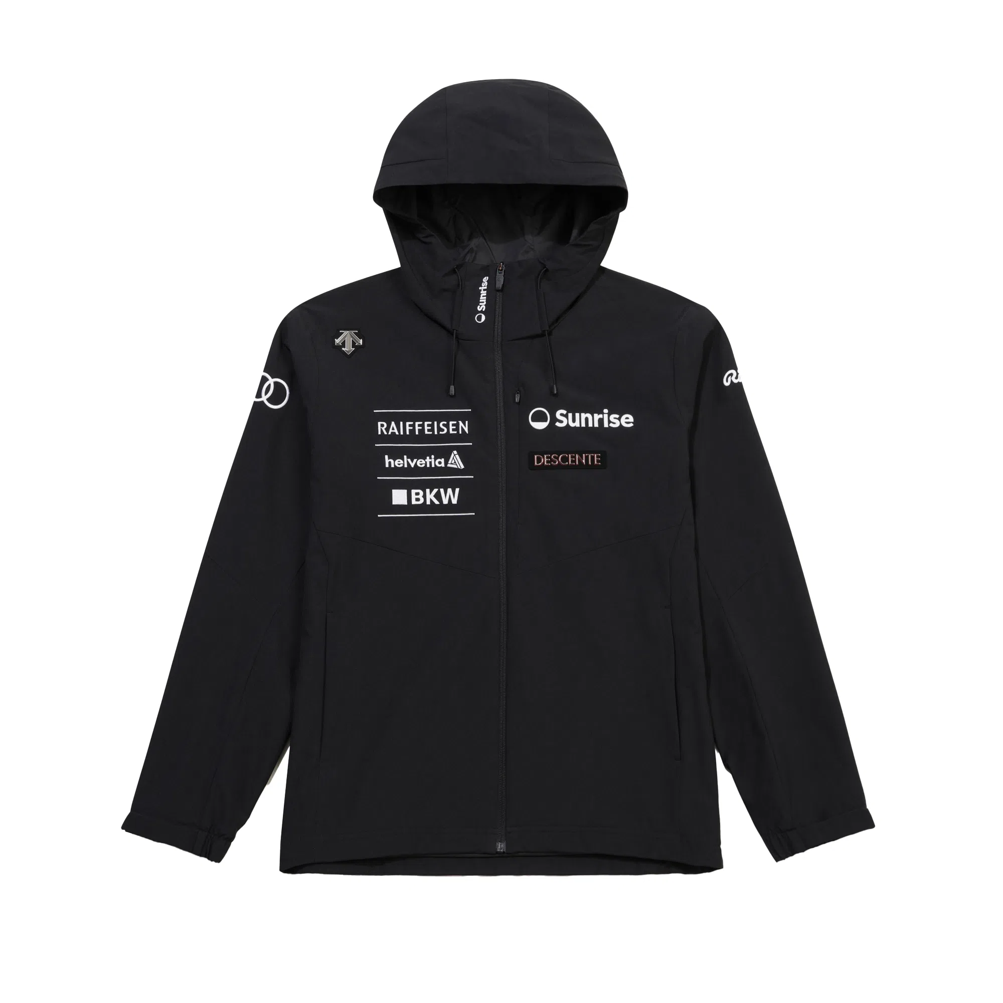 DESCENTE SWISS SKI SS25