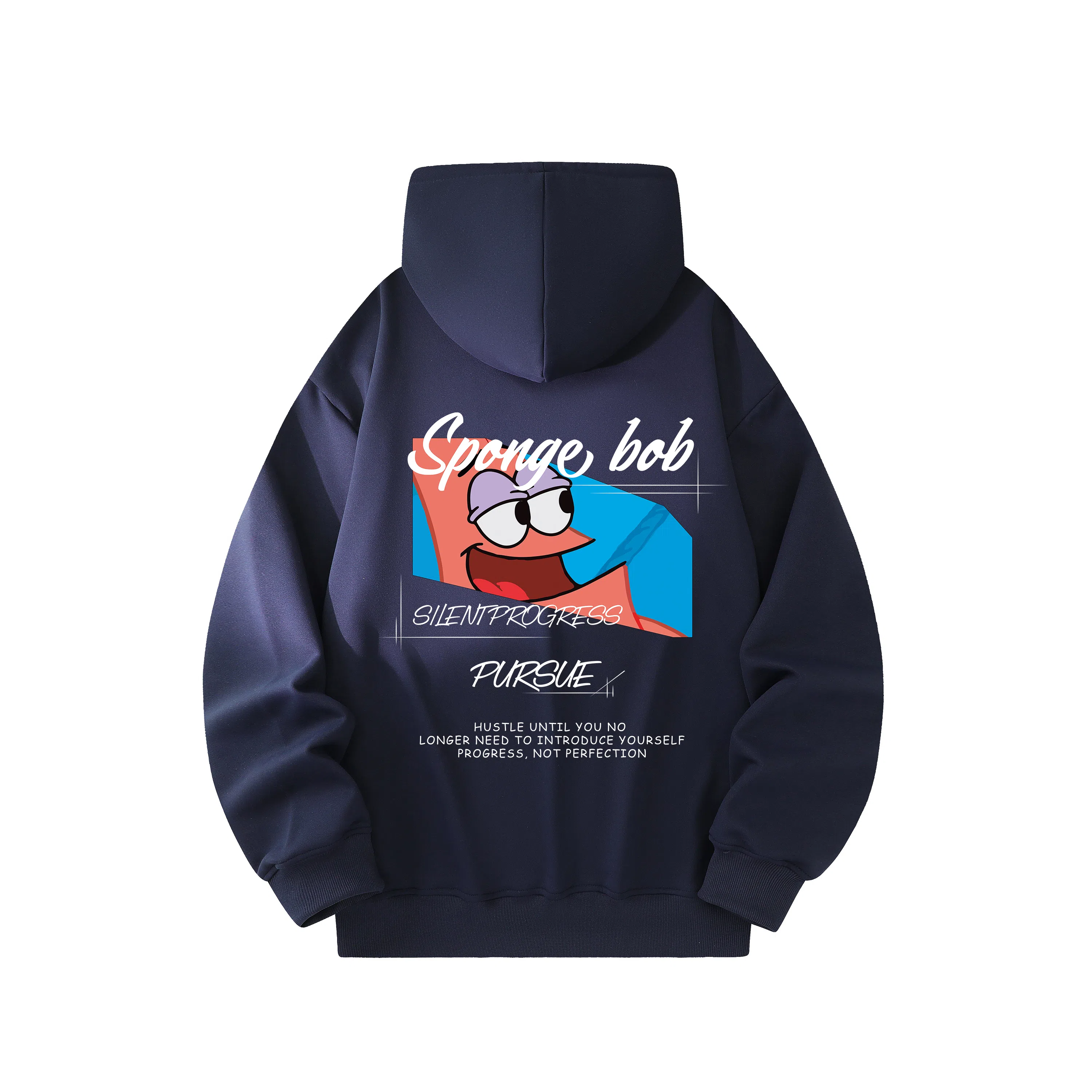 SPONGEBOB SQUAREPANTS Logo