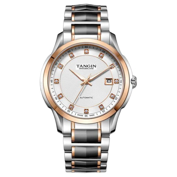 TANGIN 41.7mm T8011GHWFBB