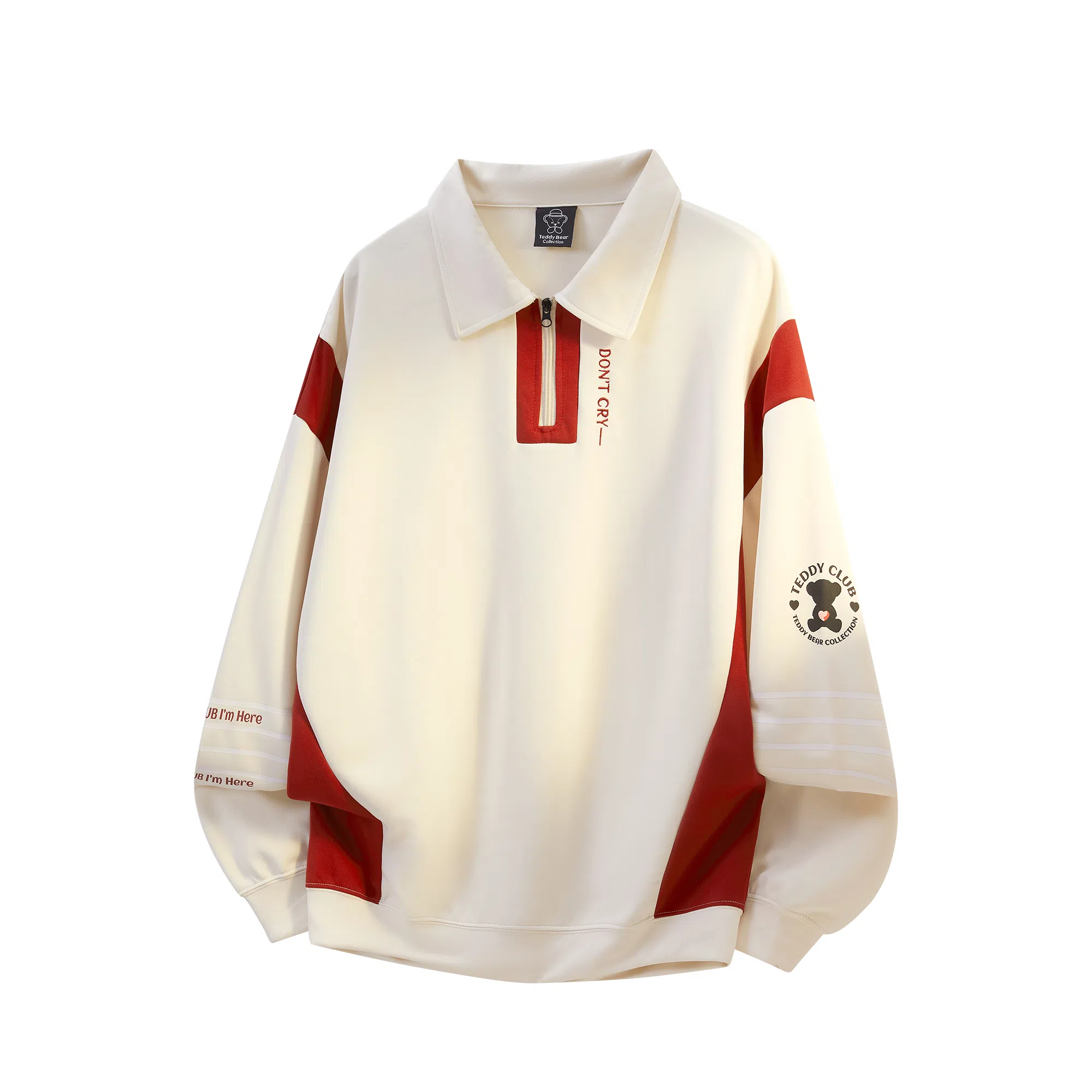 TeddyClub polo