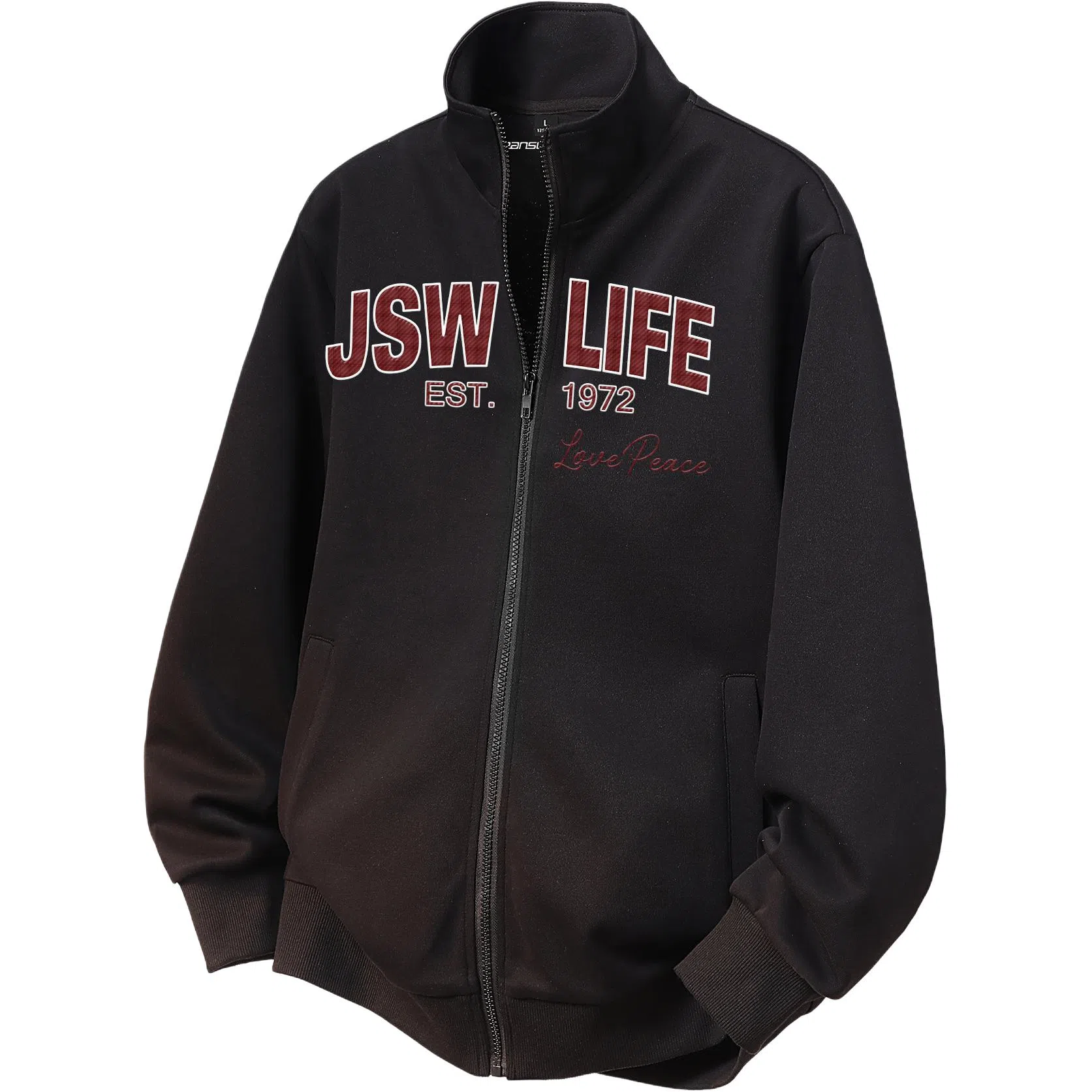 JEANSWEST LIFE Logo