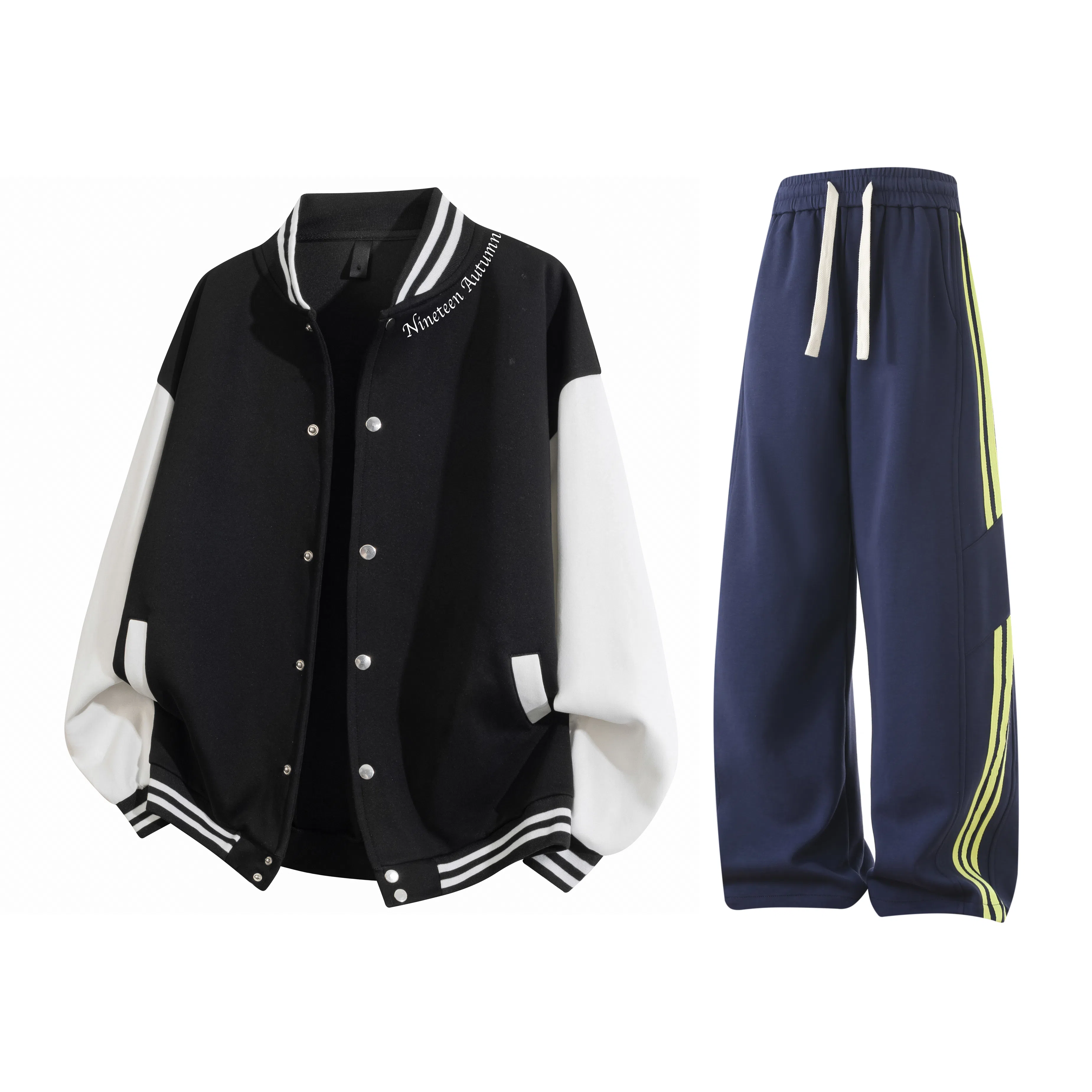 NINETEEN AUTUMN Logo