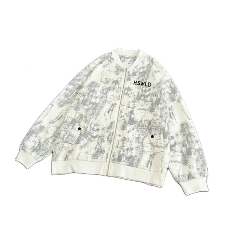 HSWLD chic