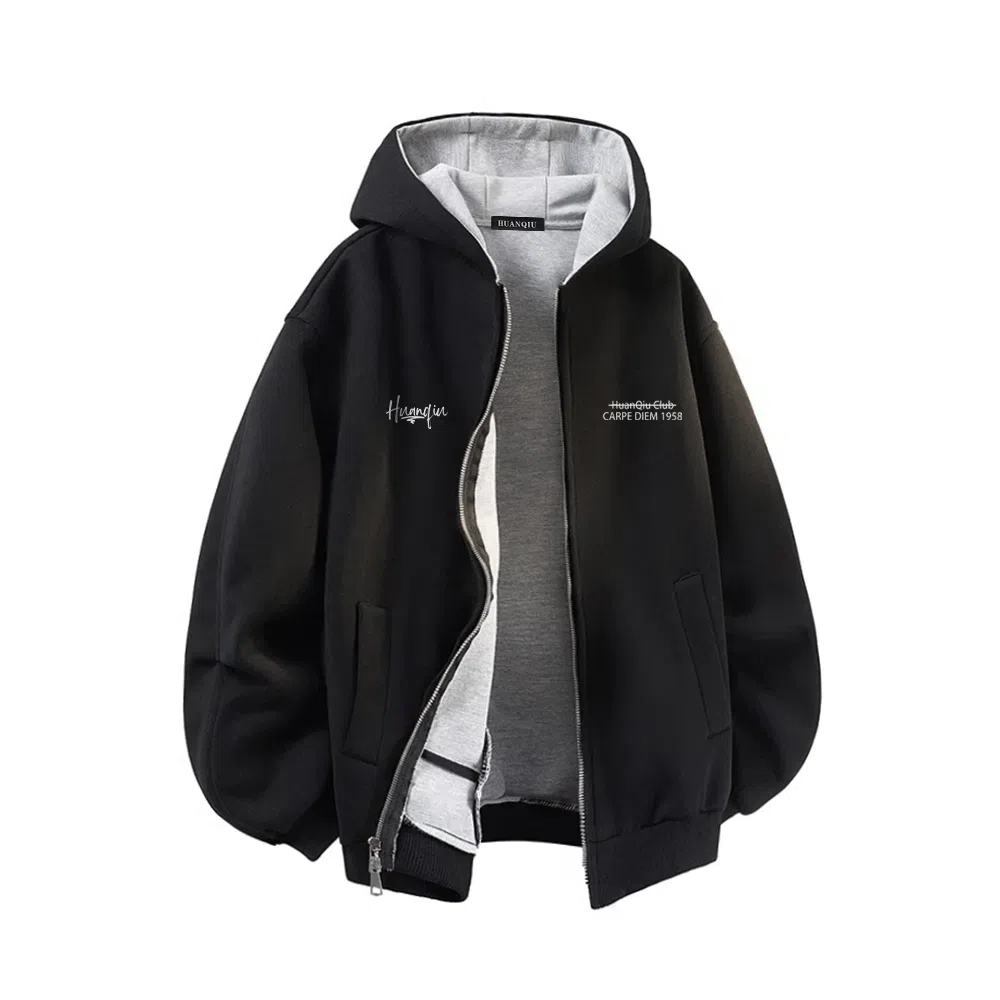 HUANQIU Logocleanfit