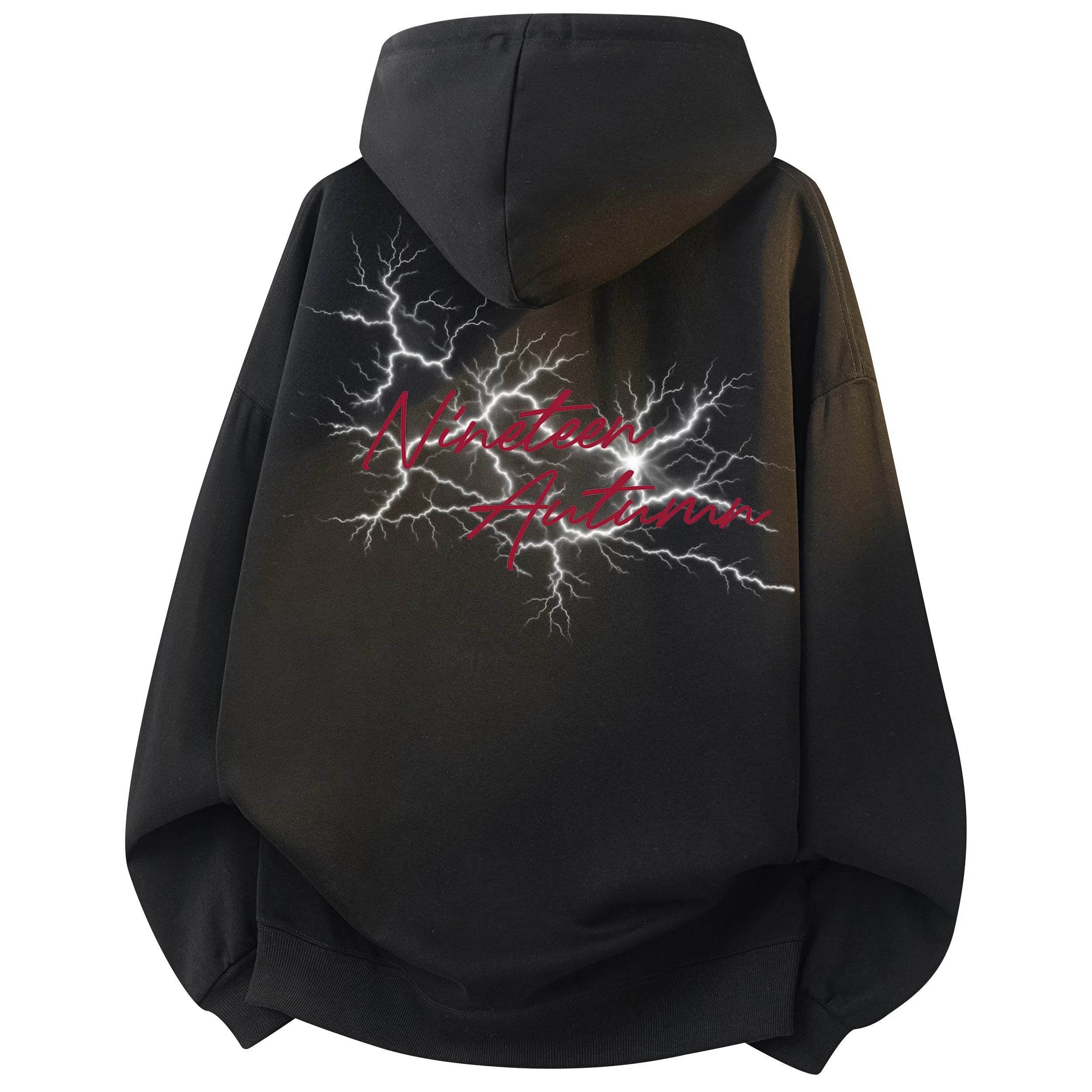 NINETEEN AUTUMN logo