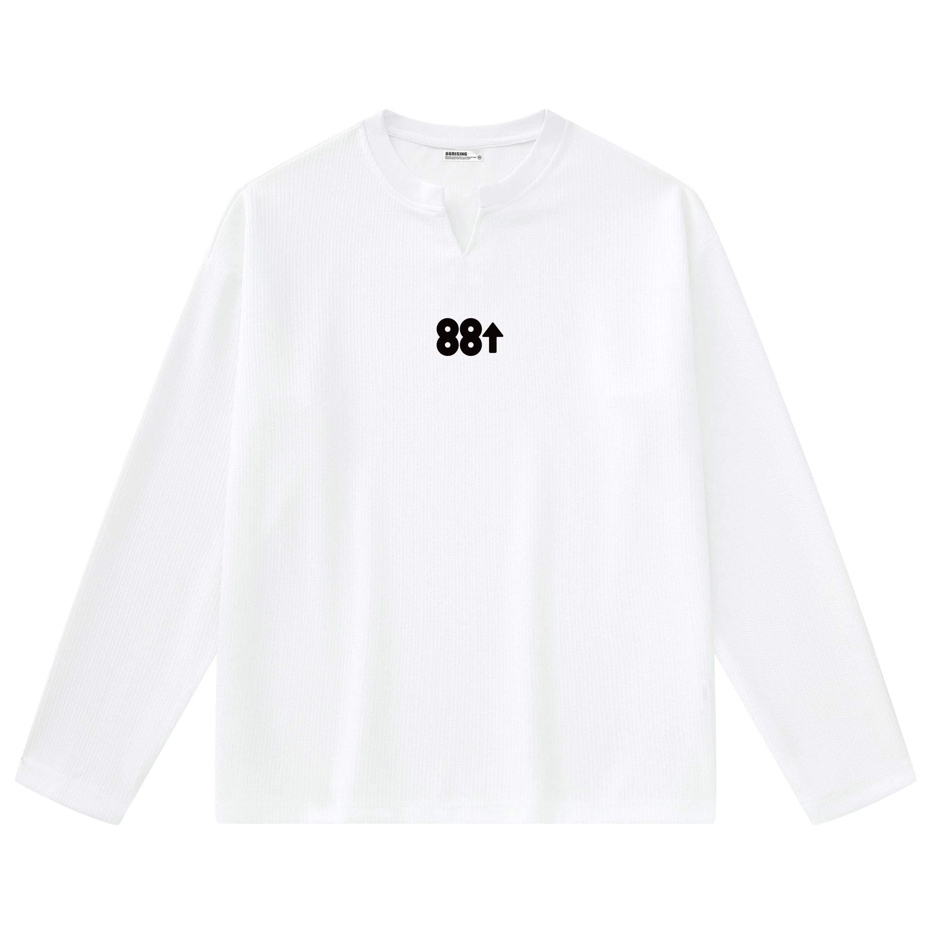 88rising VlogoT