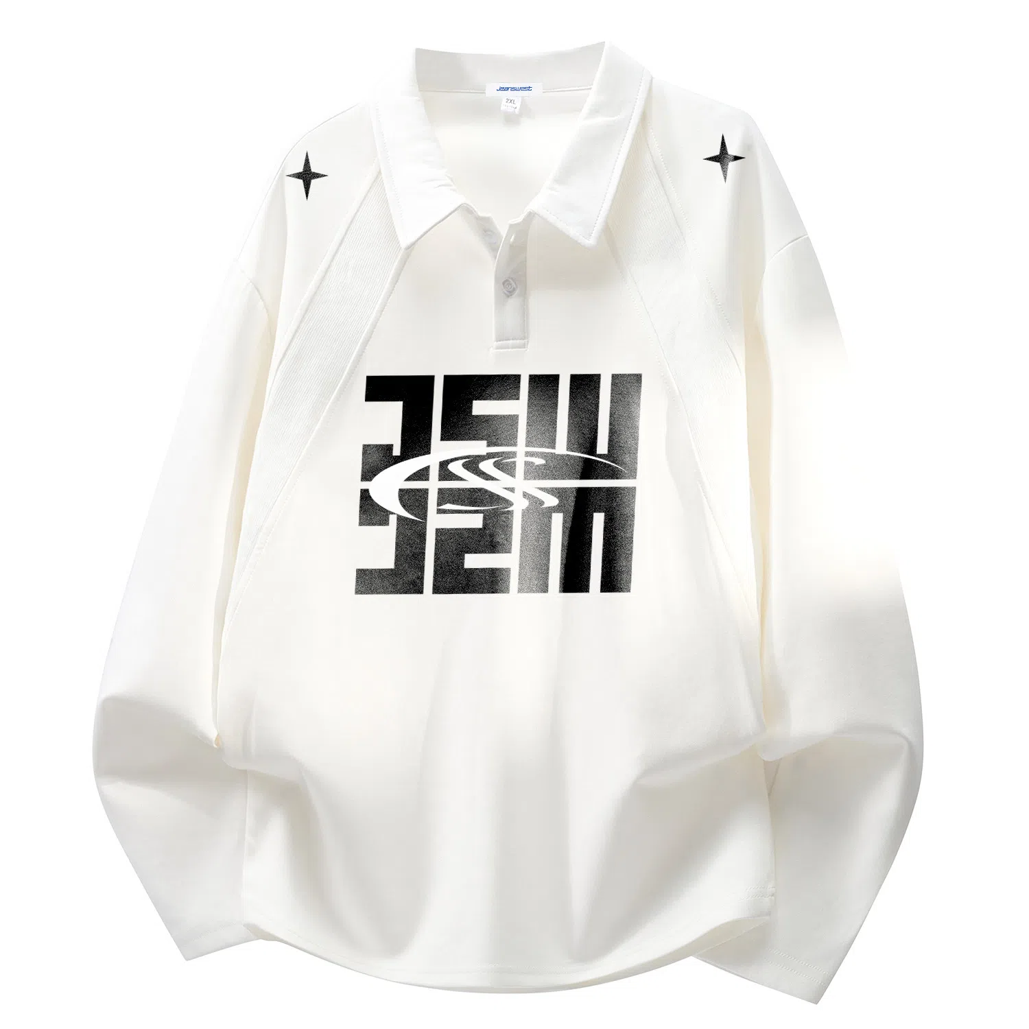 JEANSWEST POLOT