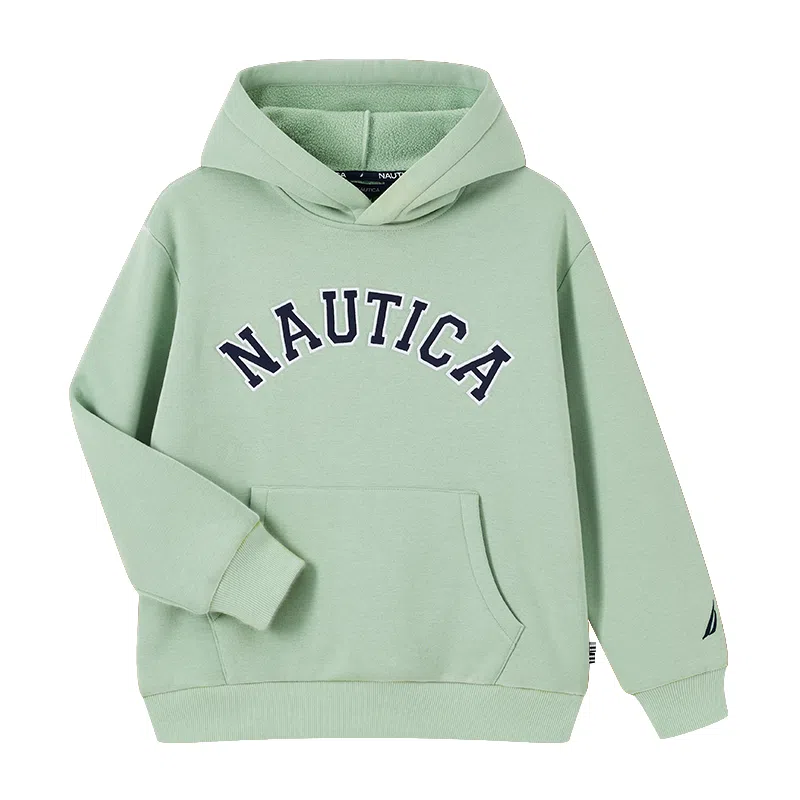 NAUTICA LOGO