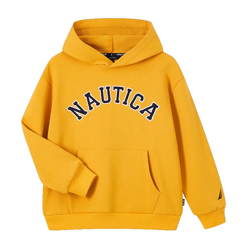 NAUTICA LOGO