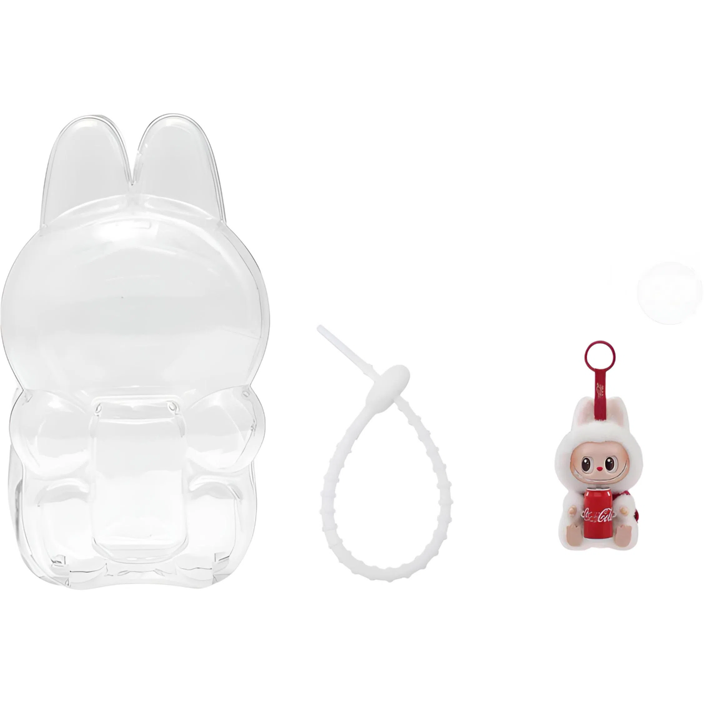 ROSEDAWN PPMTLABUBU Coca-Cola