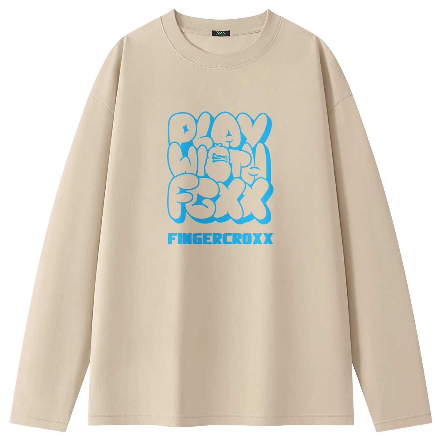 Fingercroxx itFGXX100T