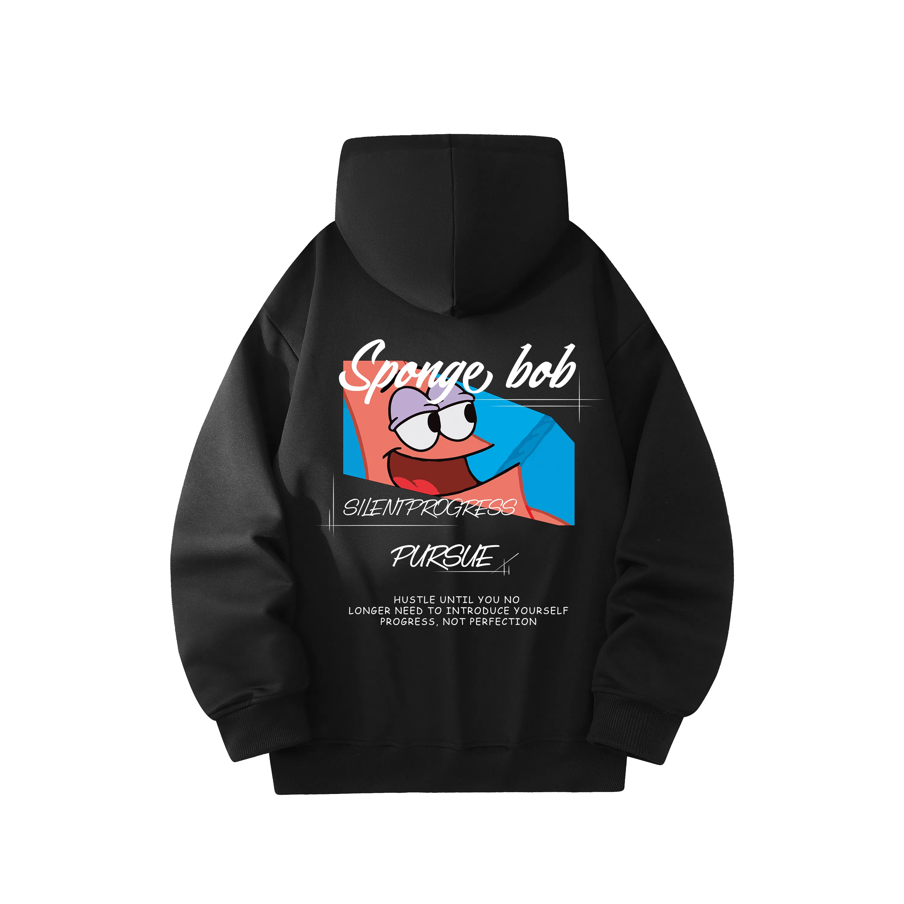 SPONGEBOB SQUAREPANTS Logo