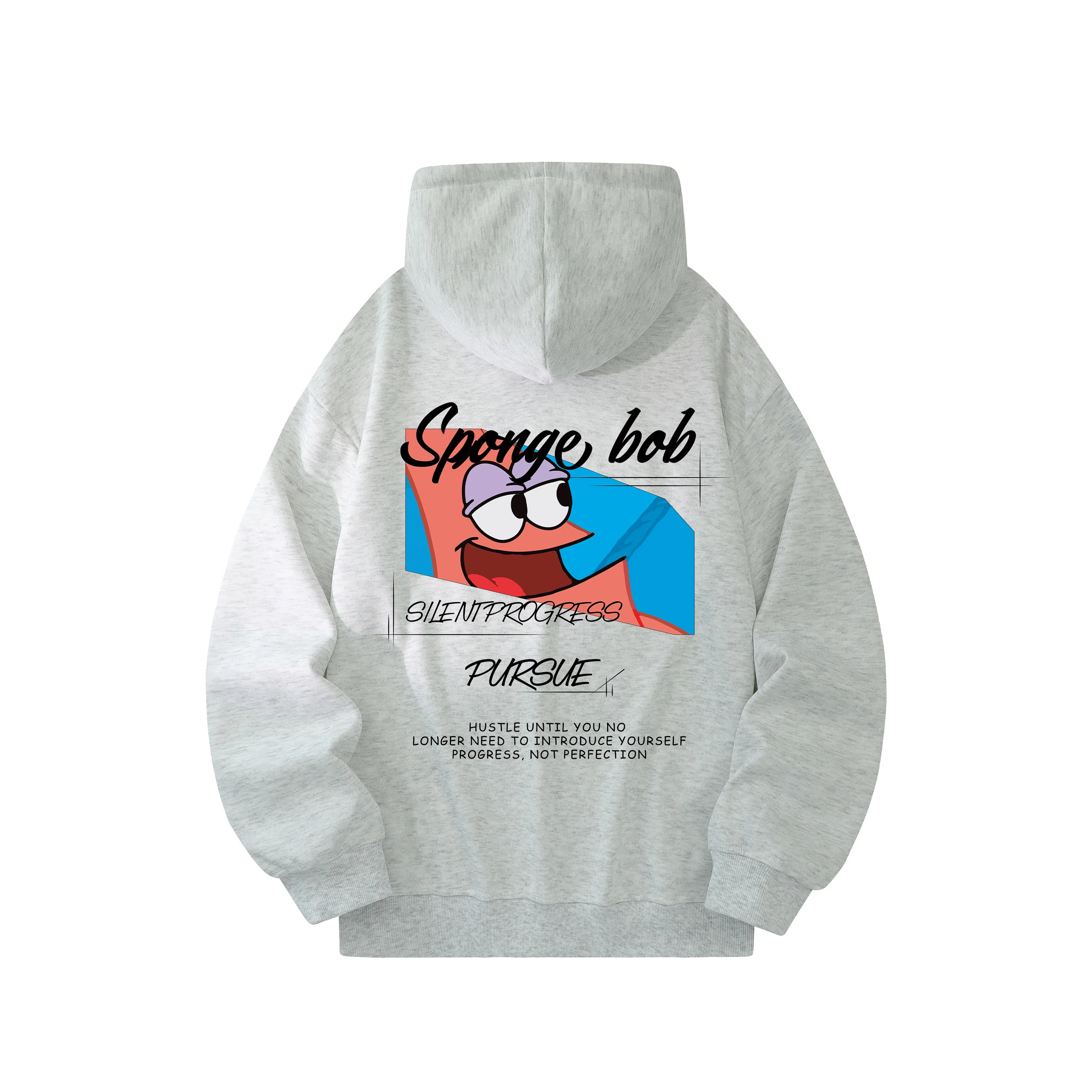 SPONGEBOB SQUAREPANTS Logo