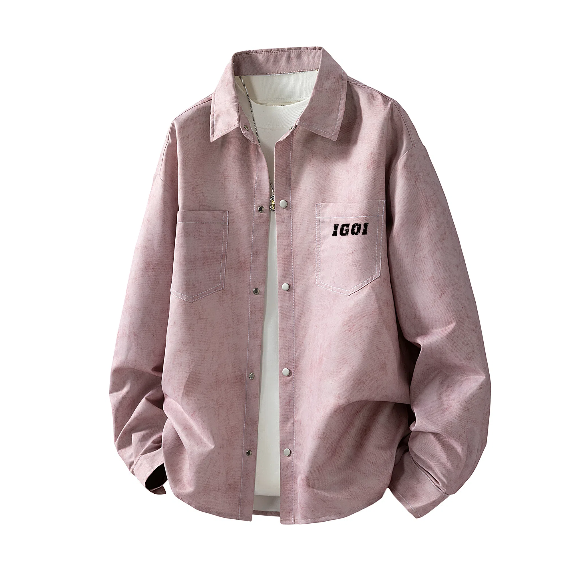 IGOI LOGOcityboy