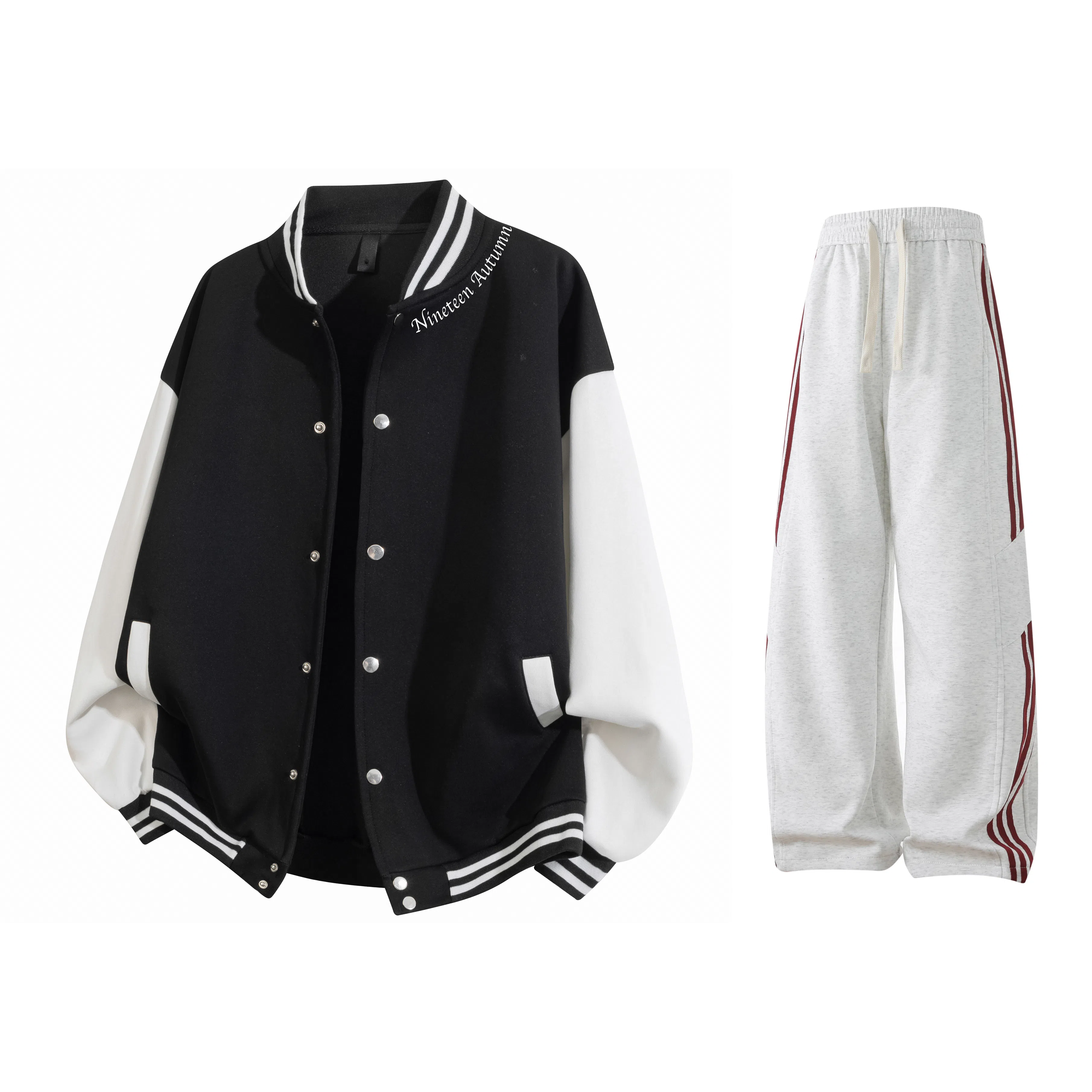 NINETEEN AUTUMN Logo