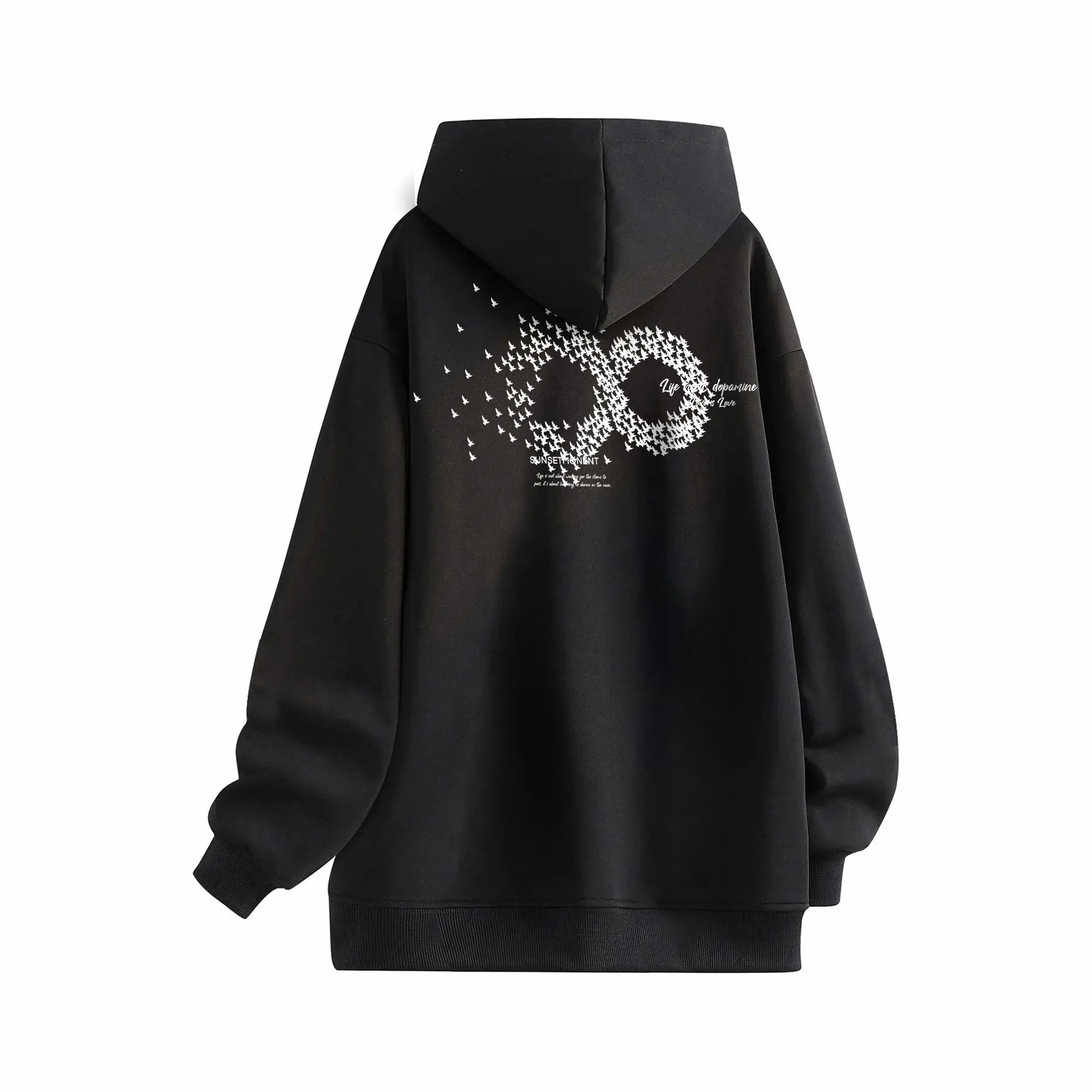 SUNSETMONENT 360loog