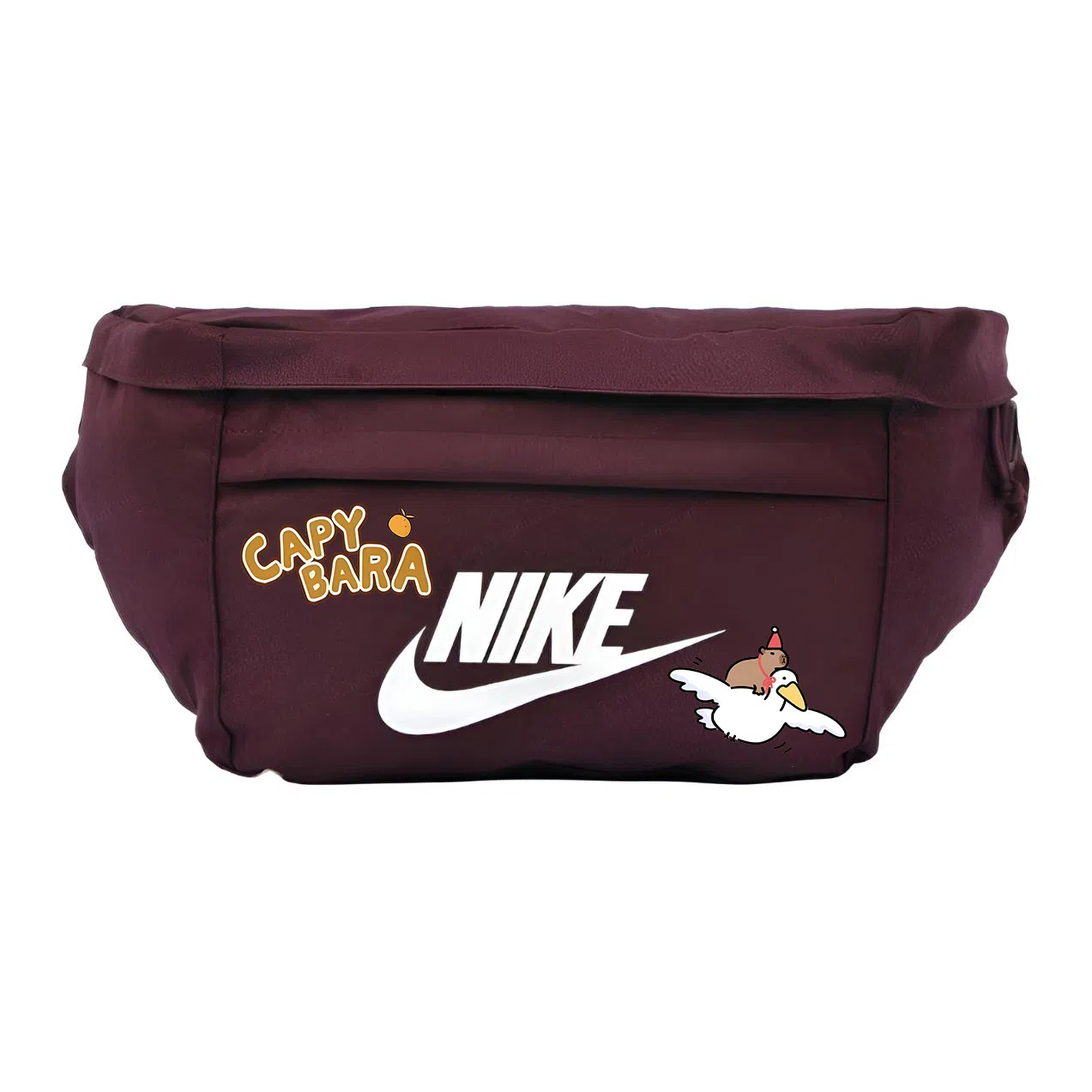 Nike Waist Bag