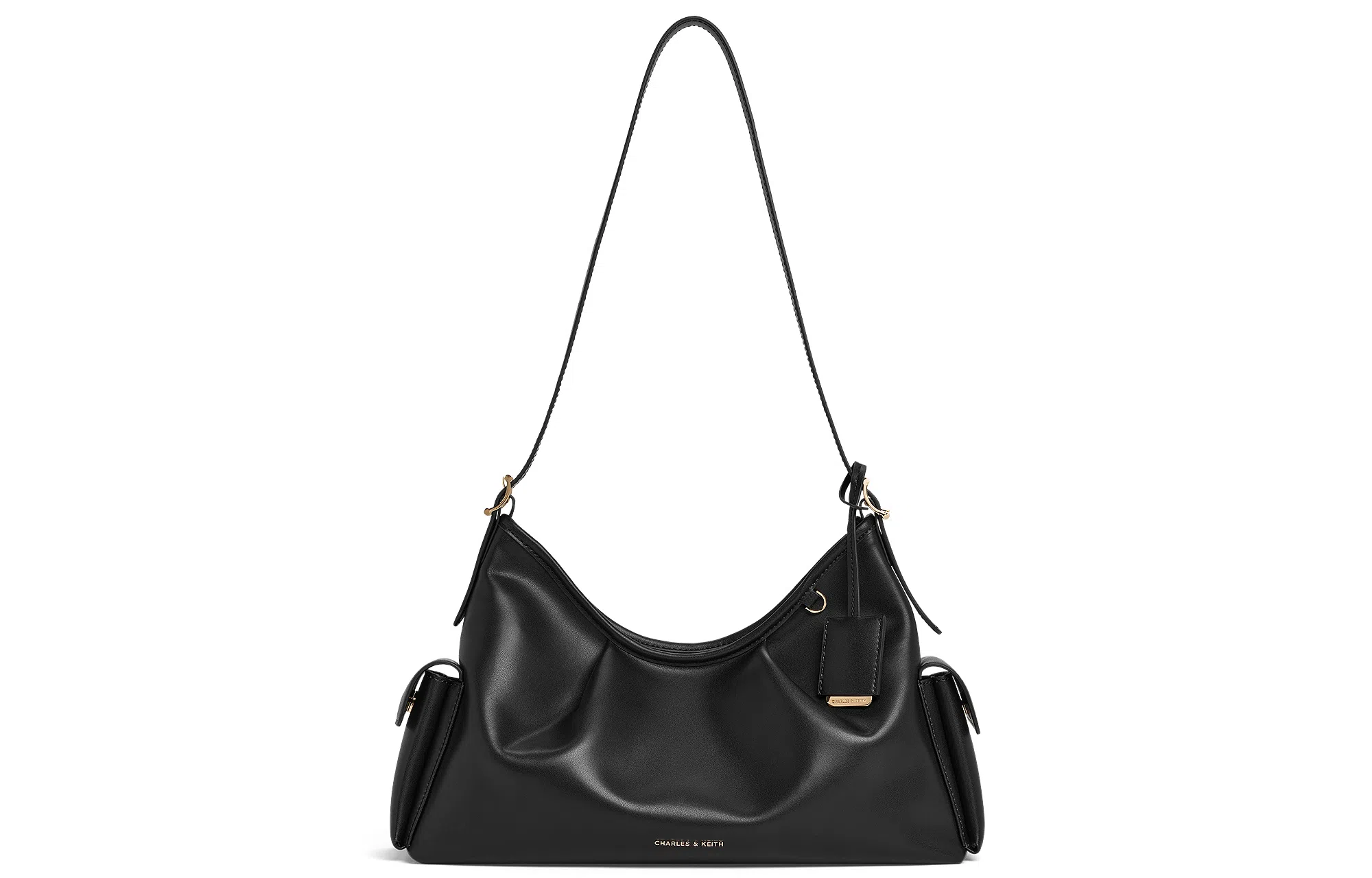 CHARLESKEITH ck PU