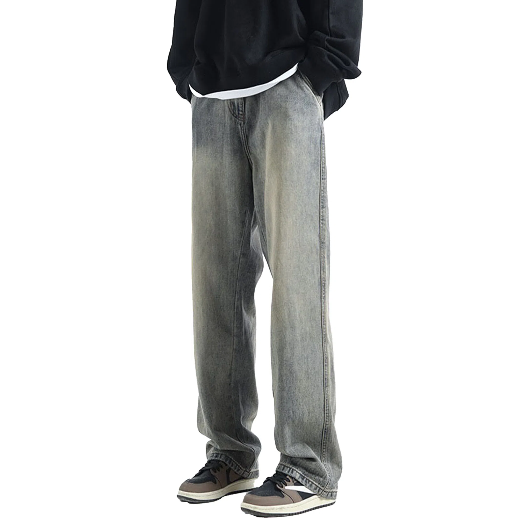 COLD MAPLE FW25 vibe