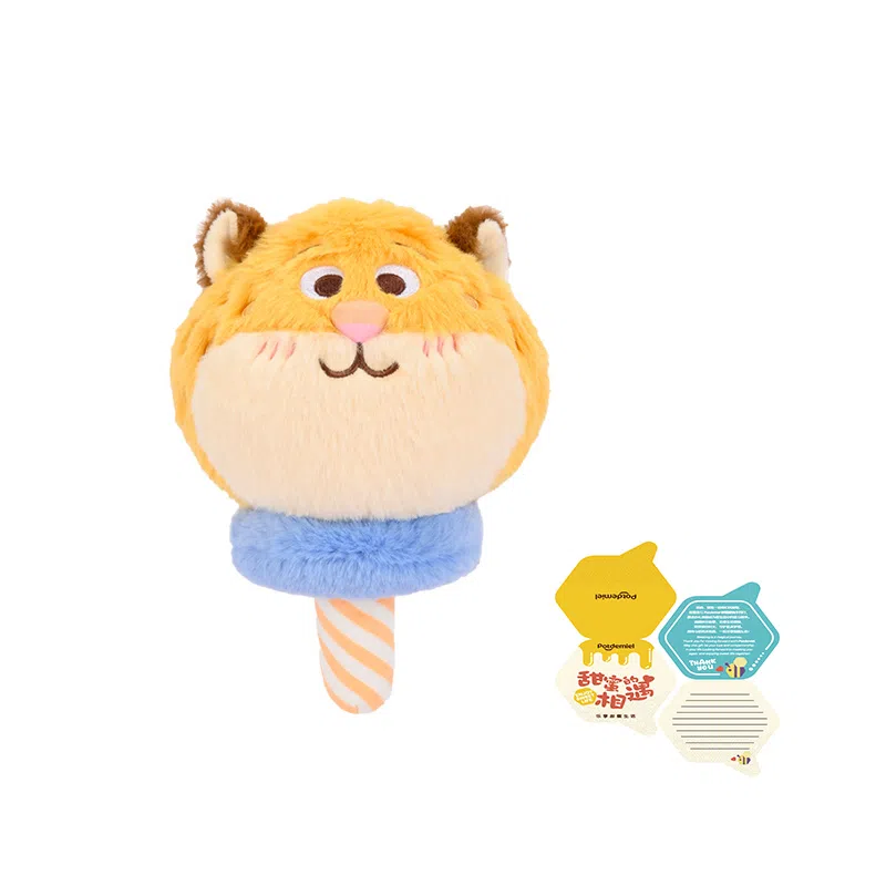 POTDEMIEL x Disney Q 10.5cm