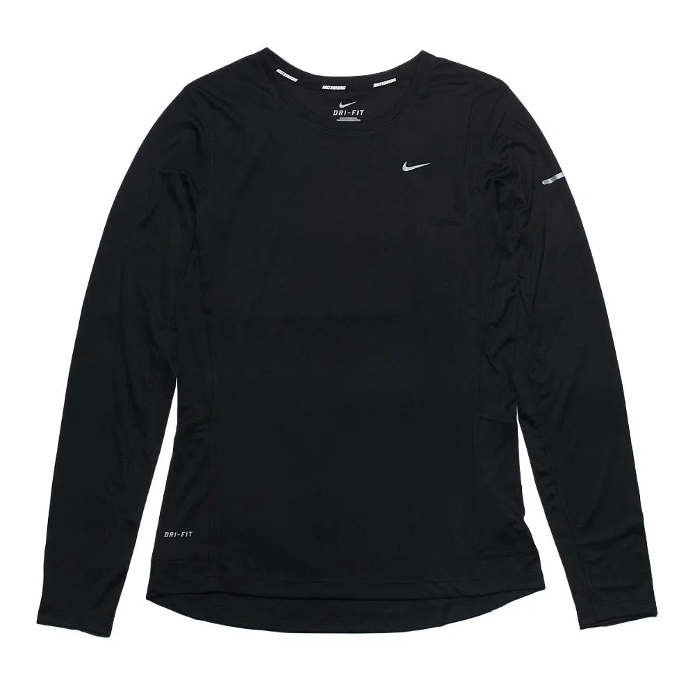 Nike MILER DRI-FIT T